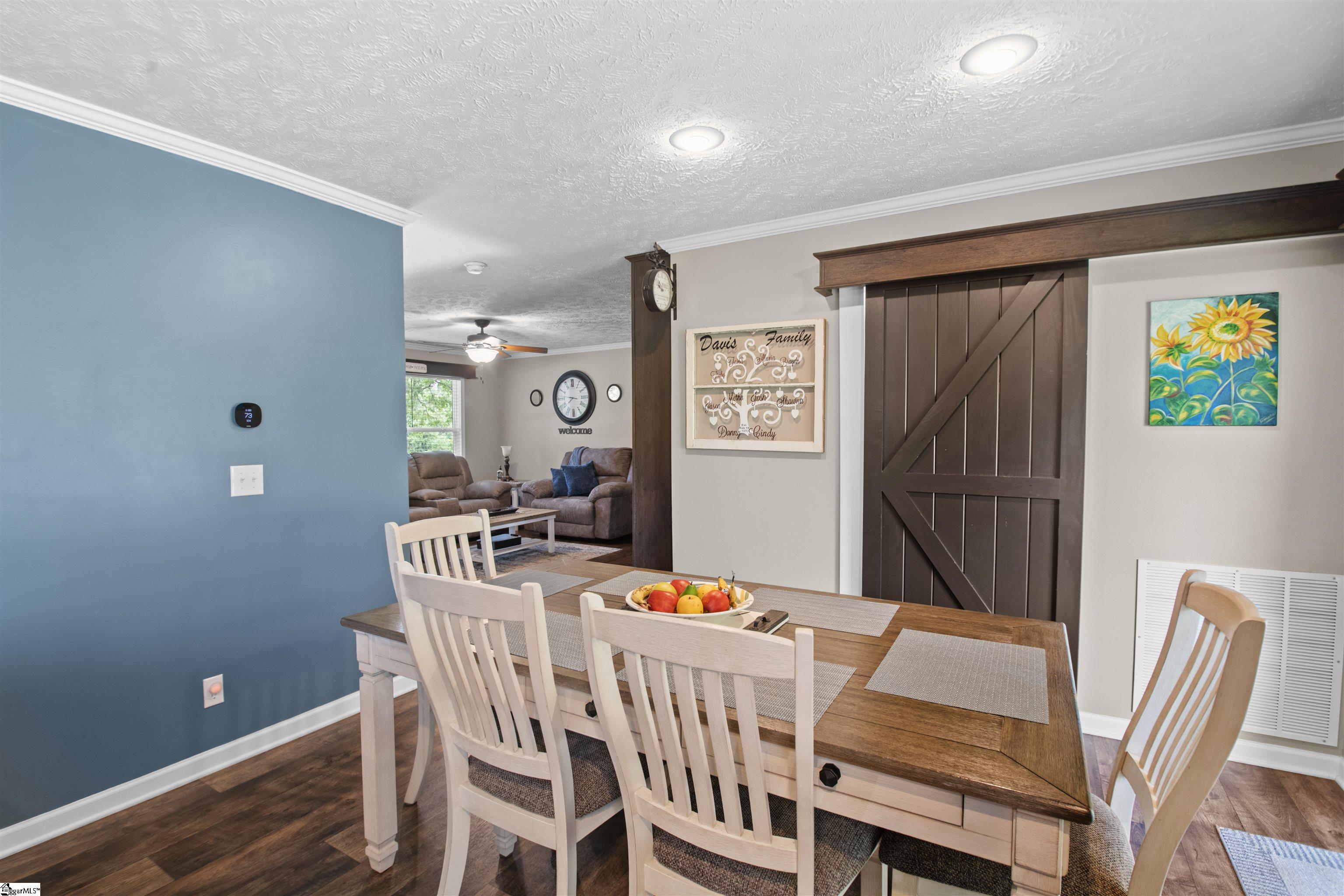 1059 Belle Shoals Road Pickens, SC 29671