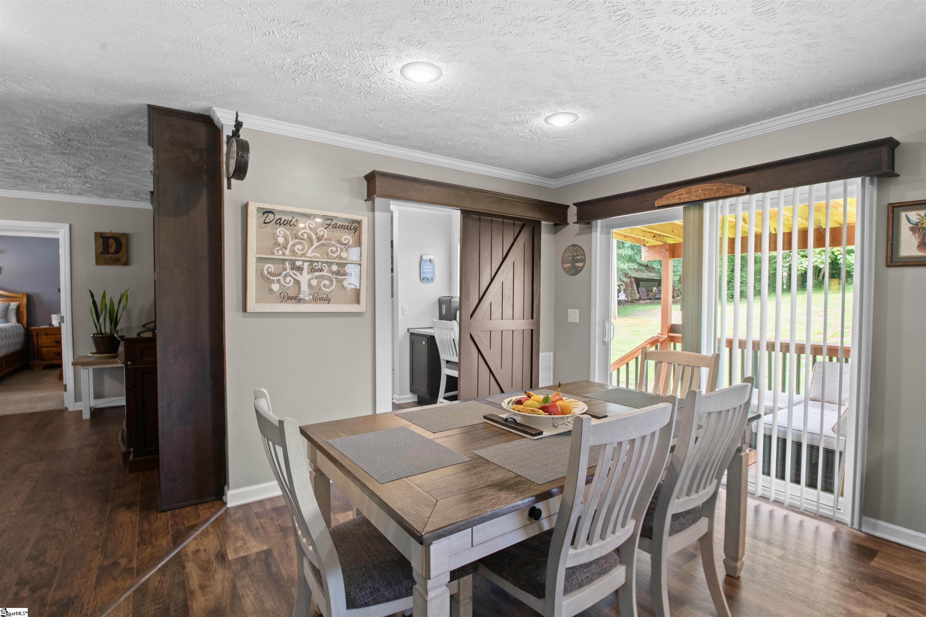 1059 Belle Shoals Road Pickens, SC 29671