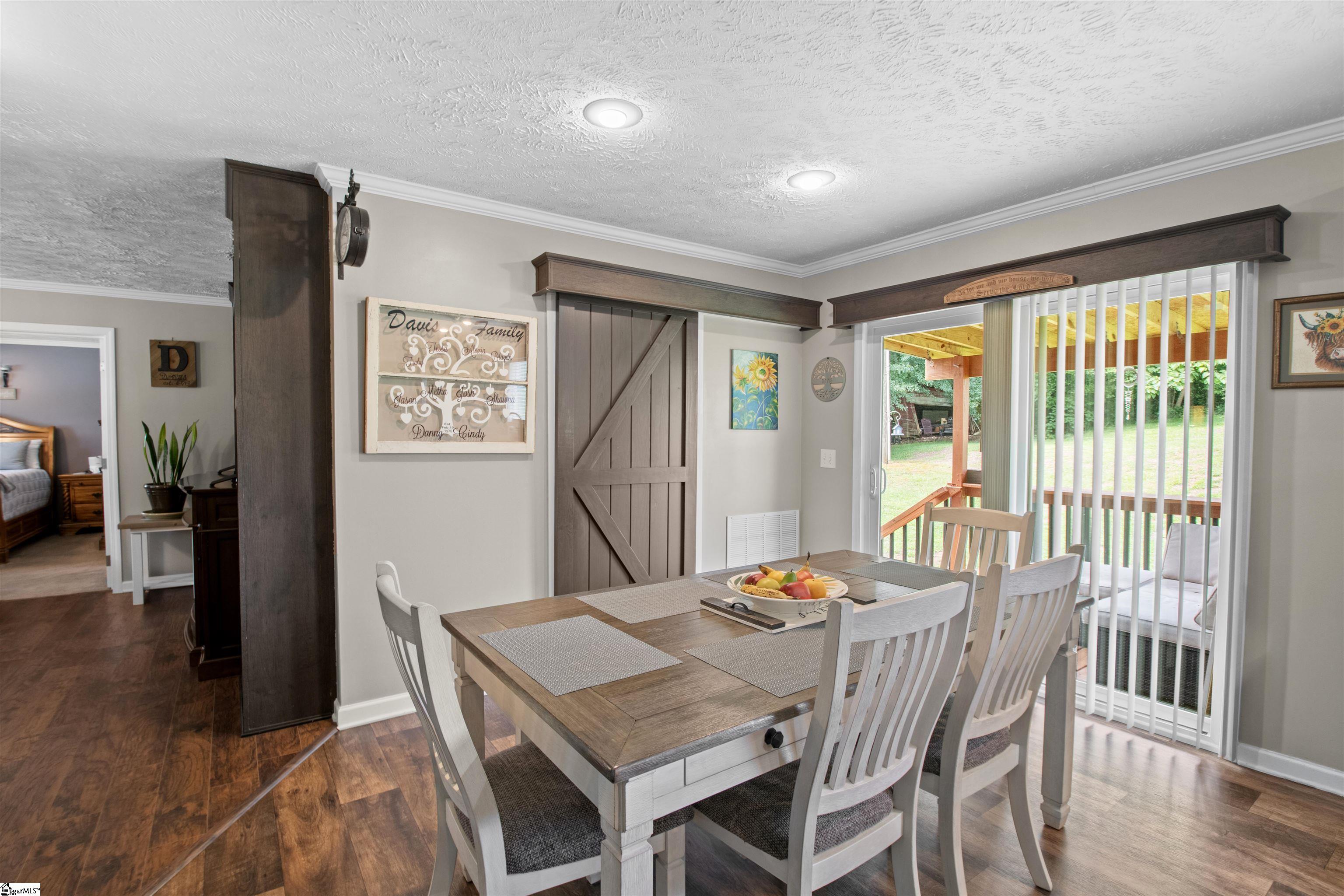 1059 Belle Shoals Road Pickens, SC 29671