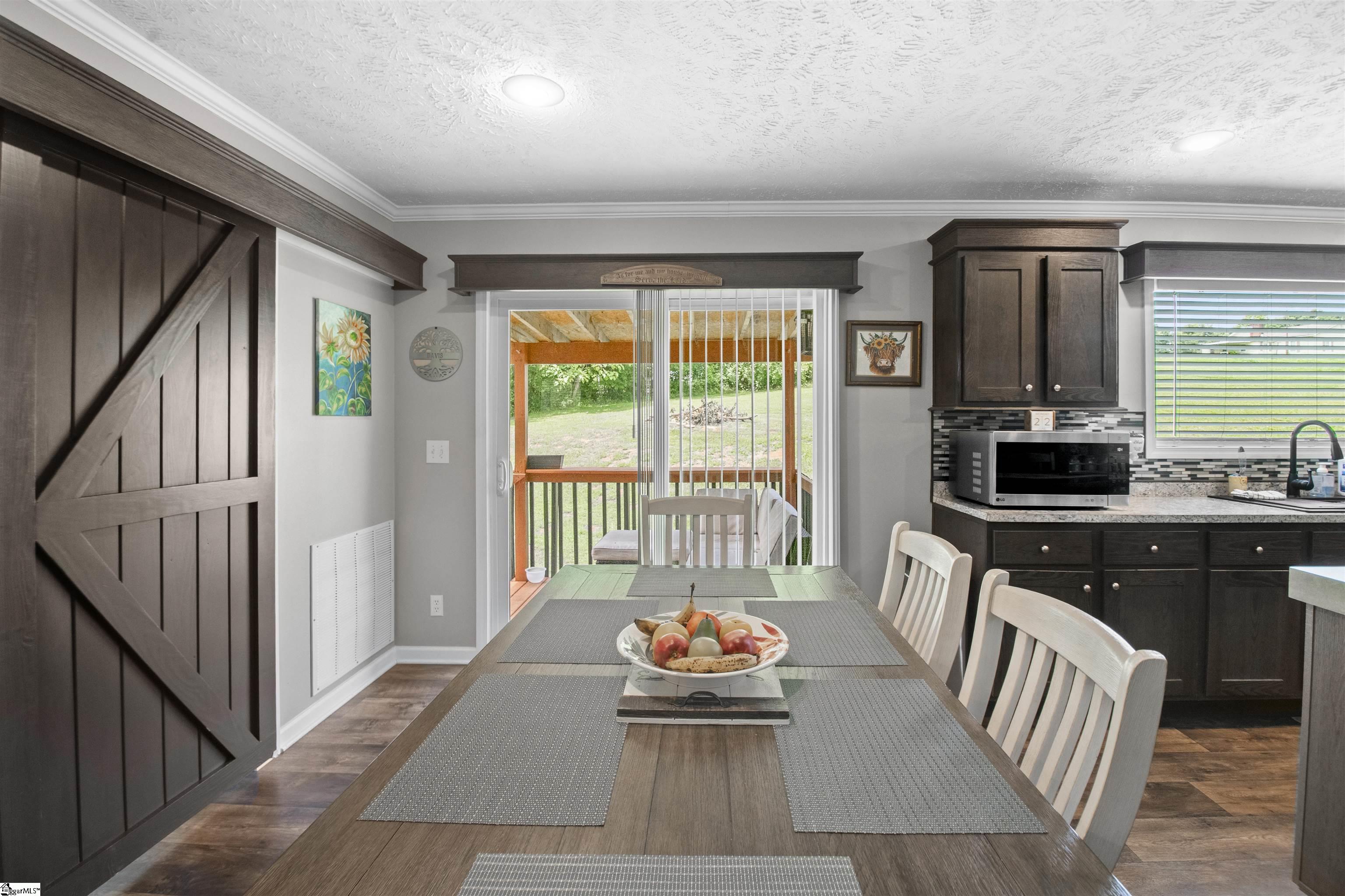 1059 Belle Shoals Road Pickens, SC 29671