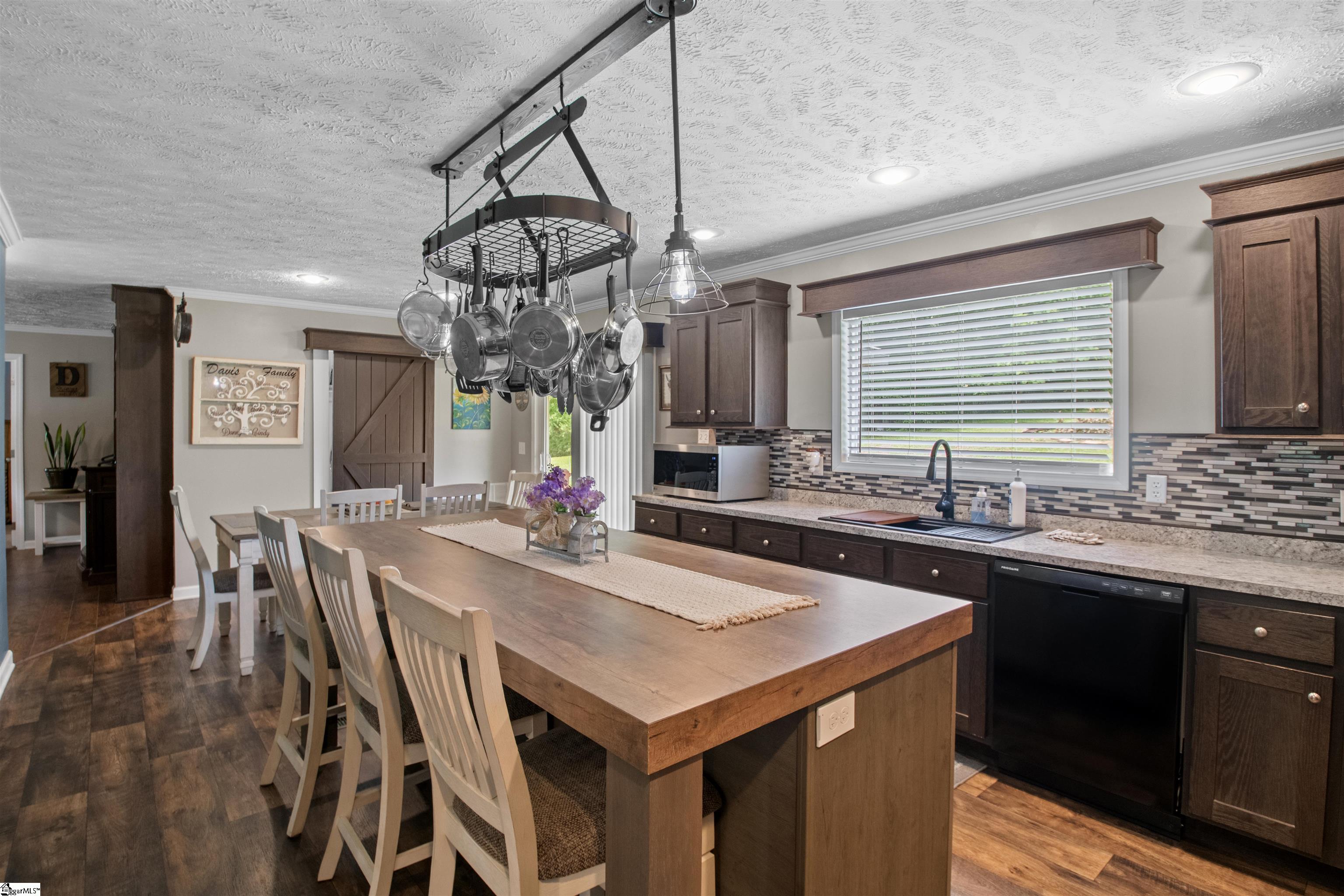 1059 Belle Shoals Road Pickens, SC 29671