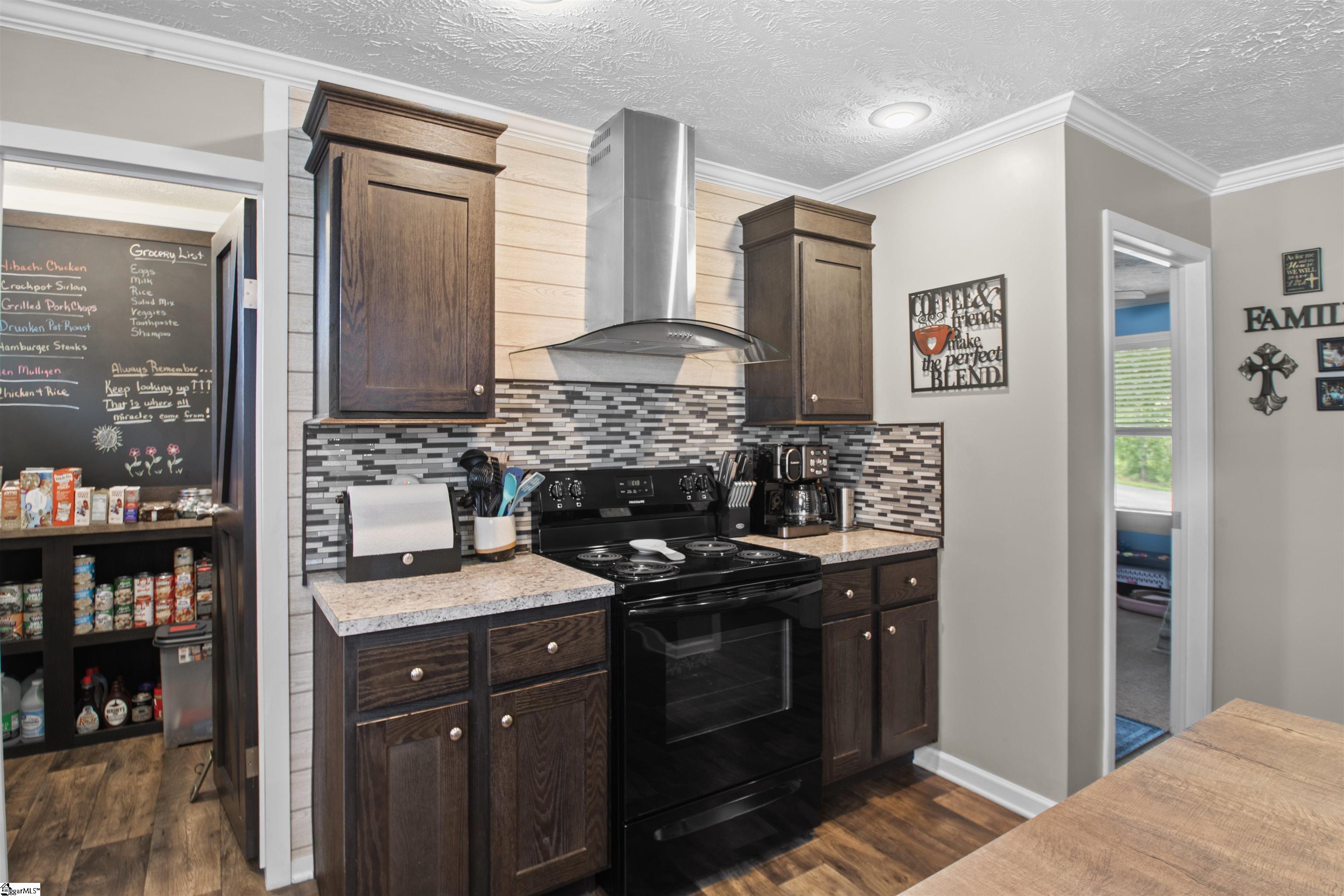 1059 Belle Shoals Road Pickens, SC 29671