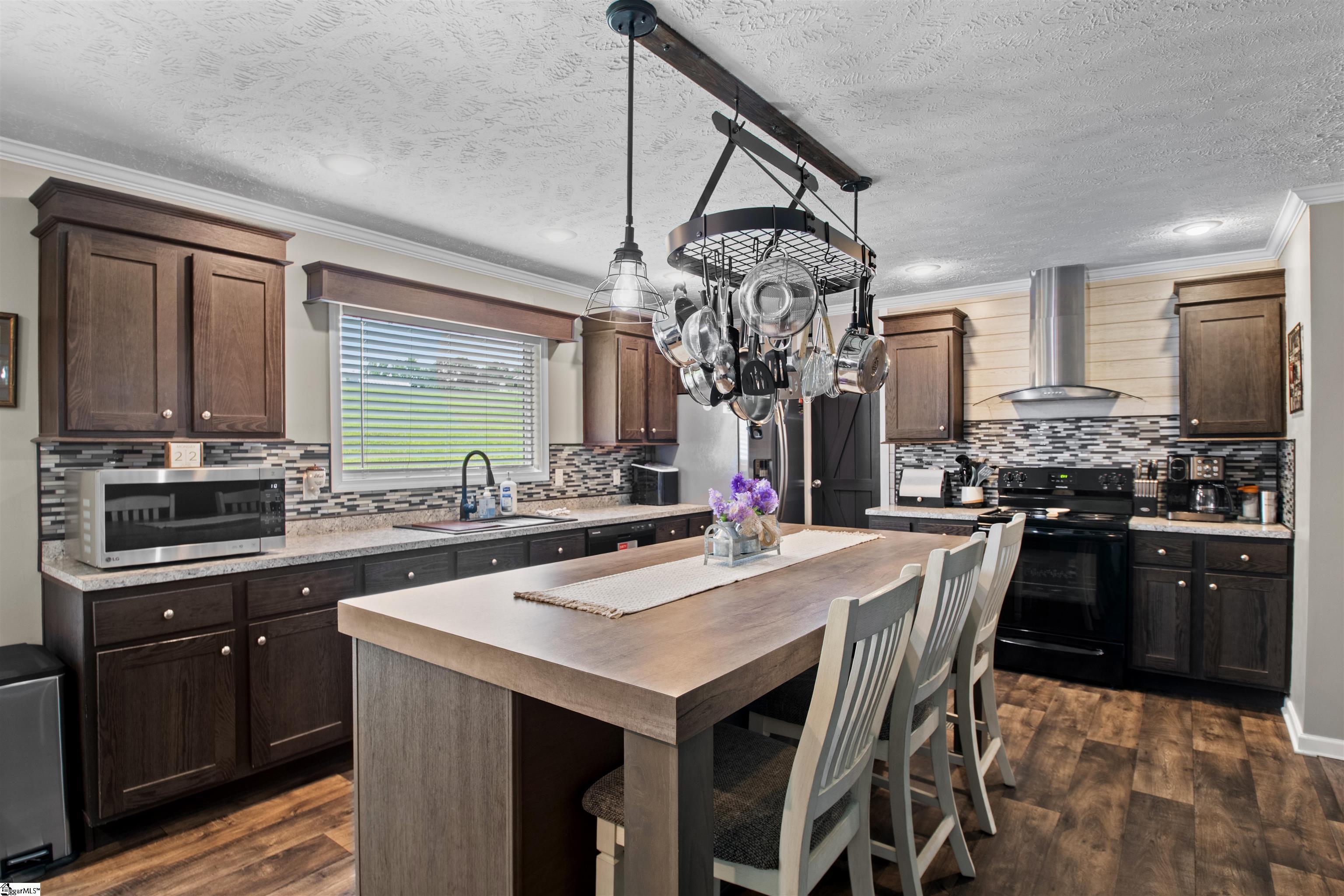 1059 Belle Shoals Road Pickens, SC 29671