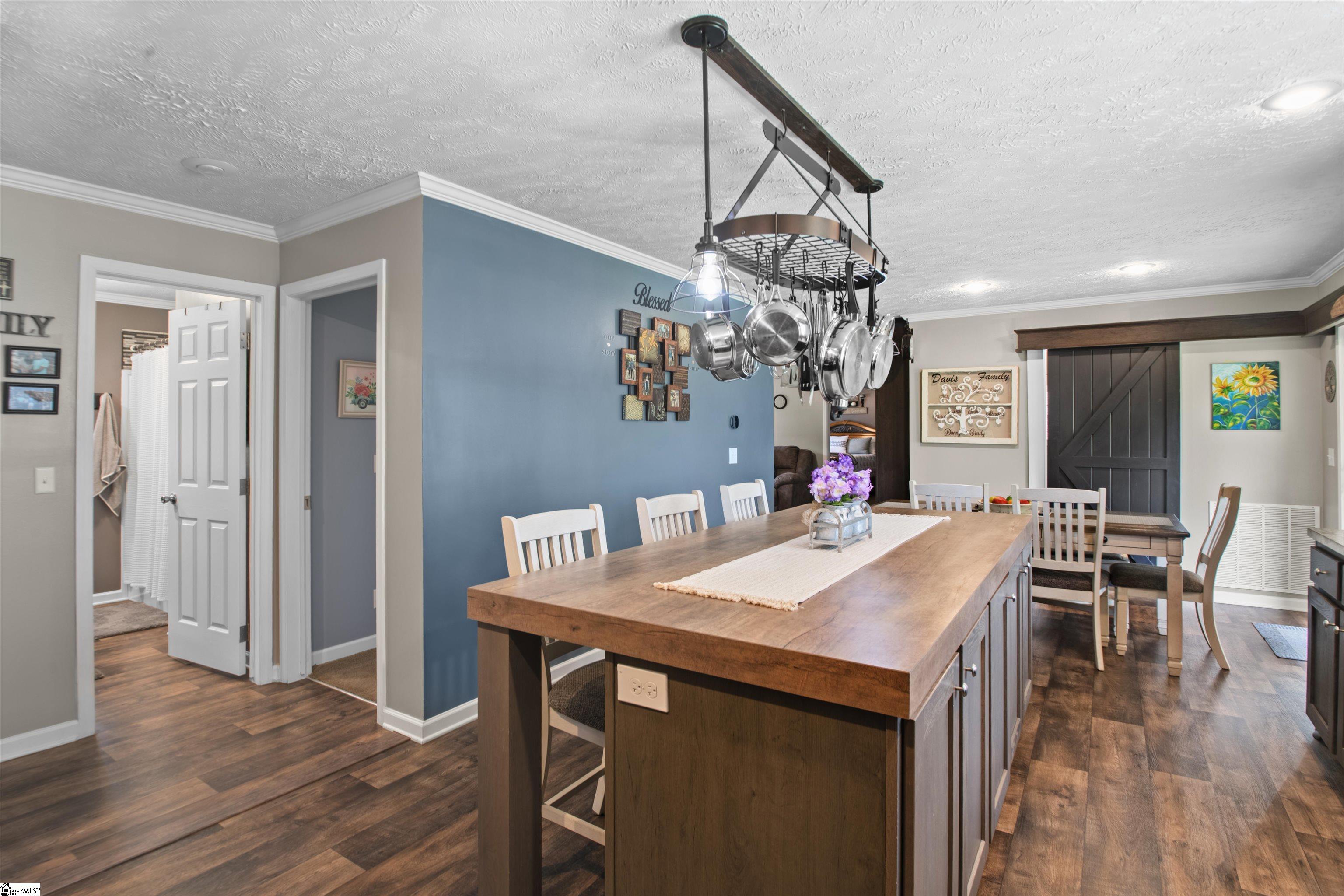 1059 Belle Shoals Road Pickens, SC 29671