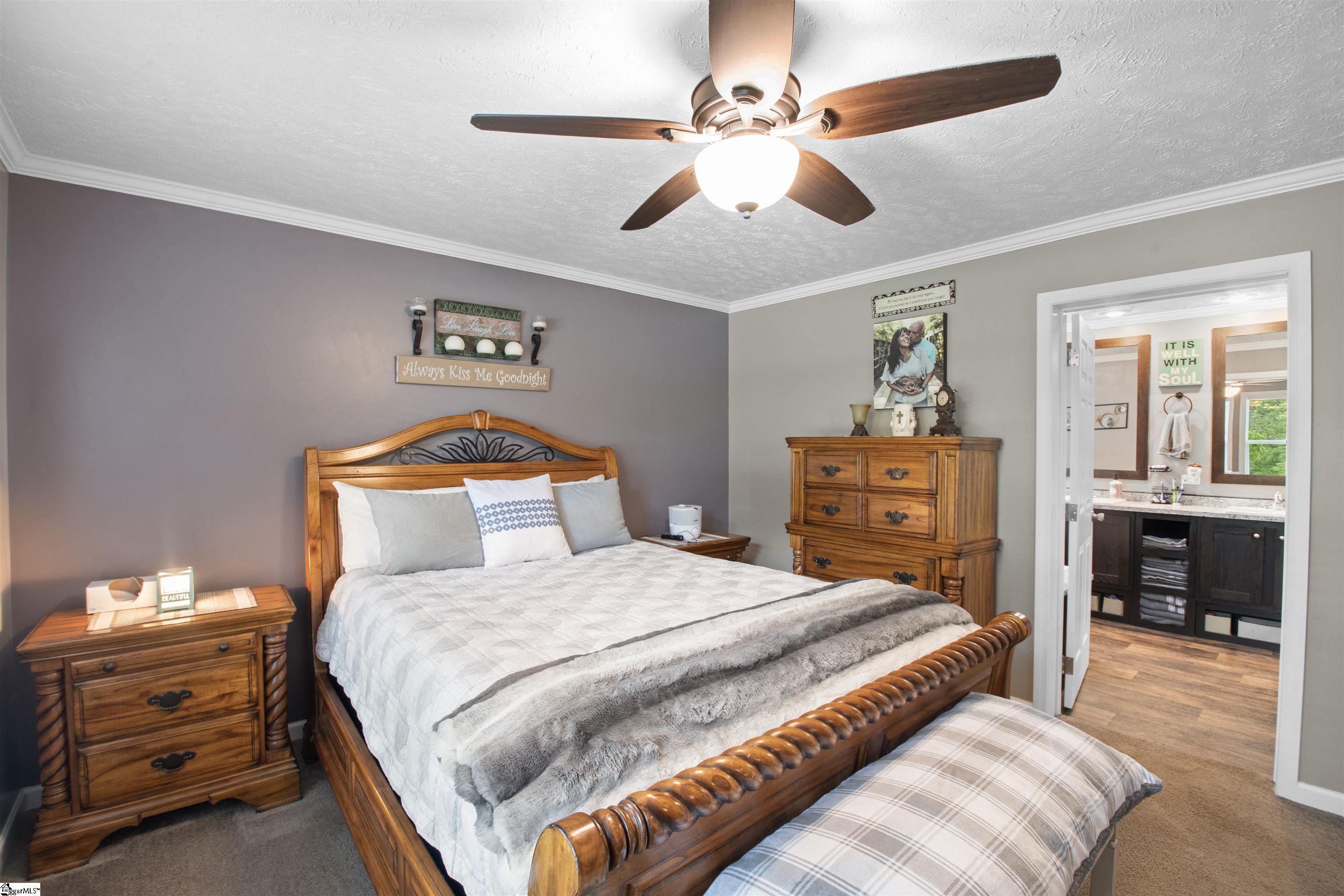 1059 Belle Shoals Road Pickens, SC 29671