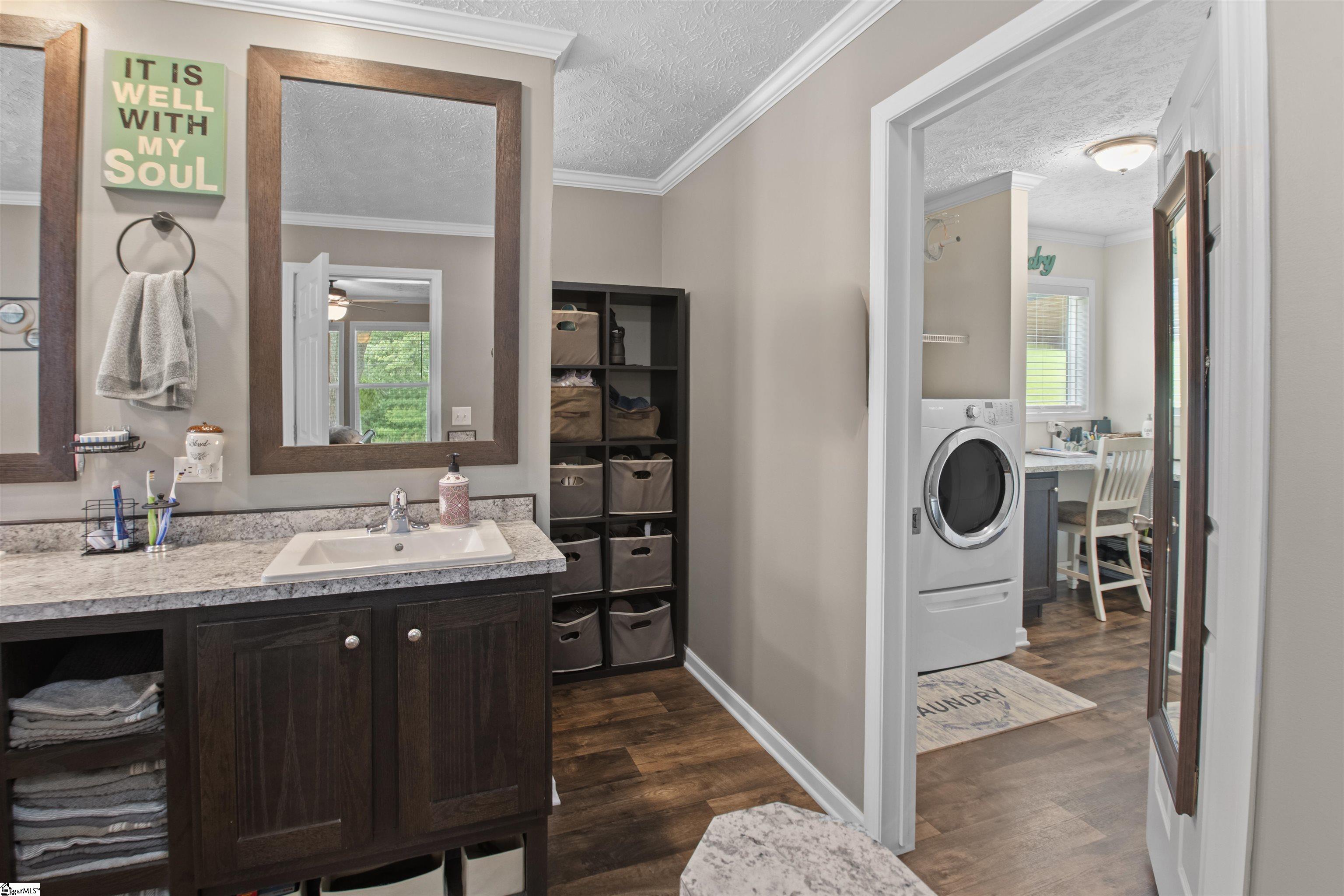 1059 Belle Shoals Road Pickens, SC 29671