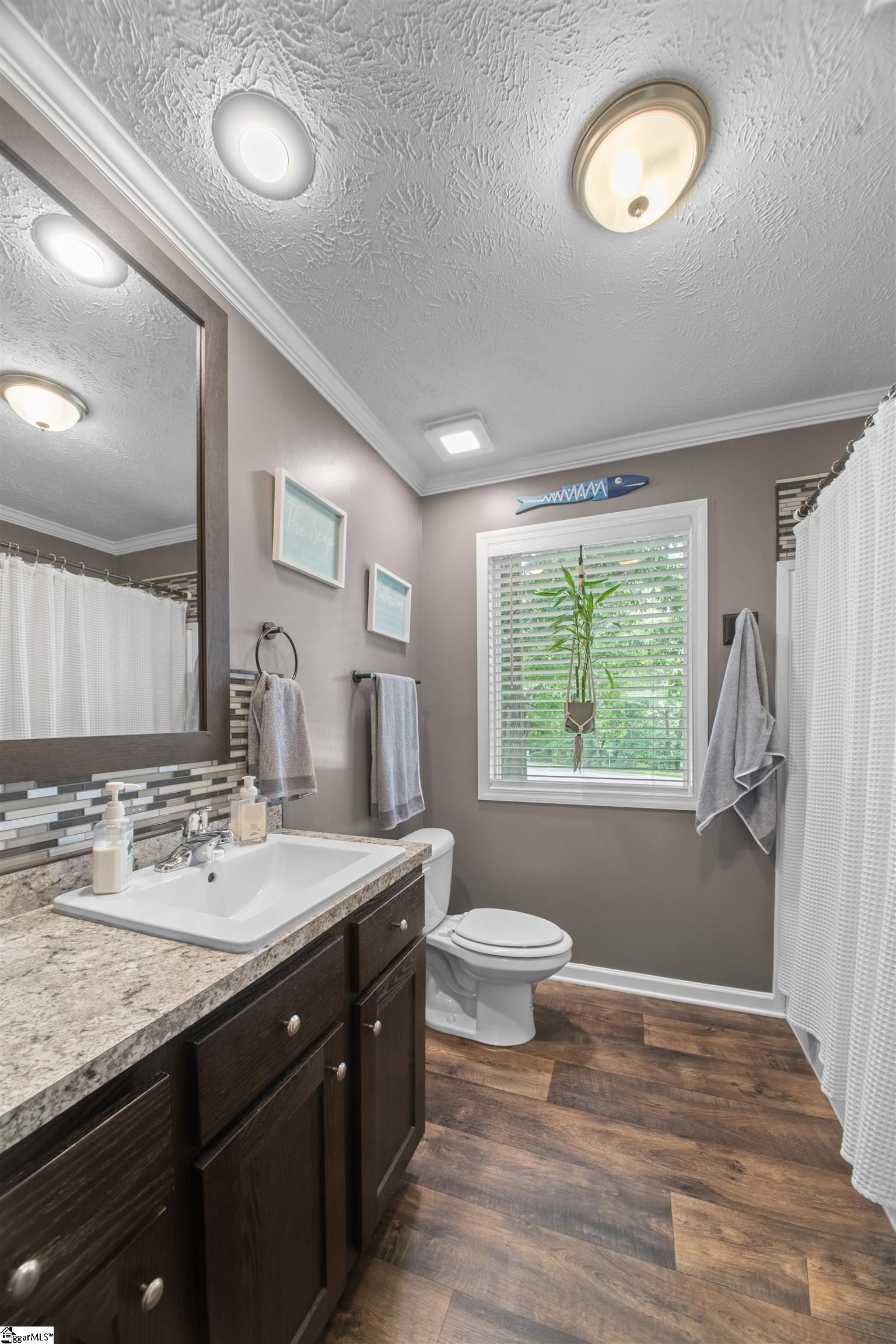 1059 Belle Shoals Road Pickens, SC 29671