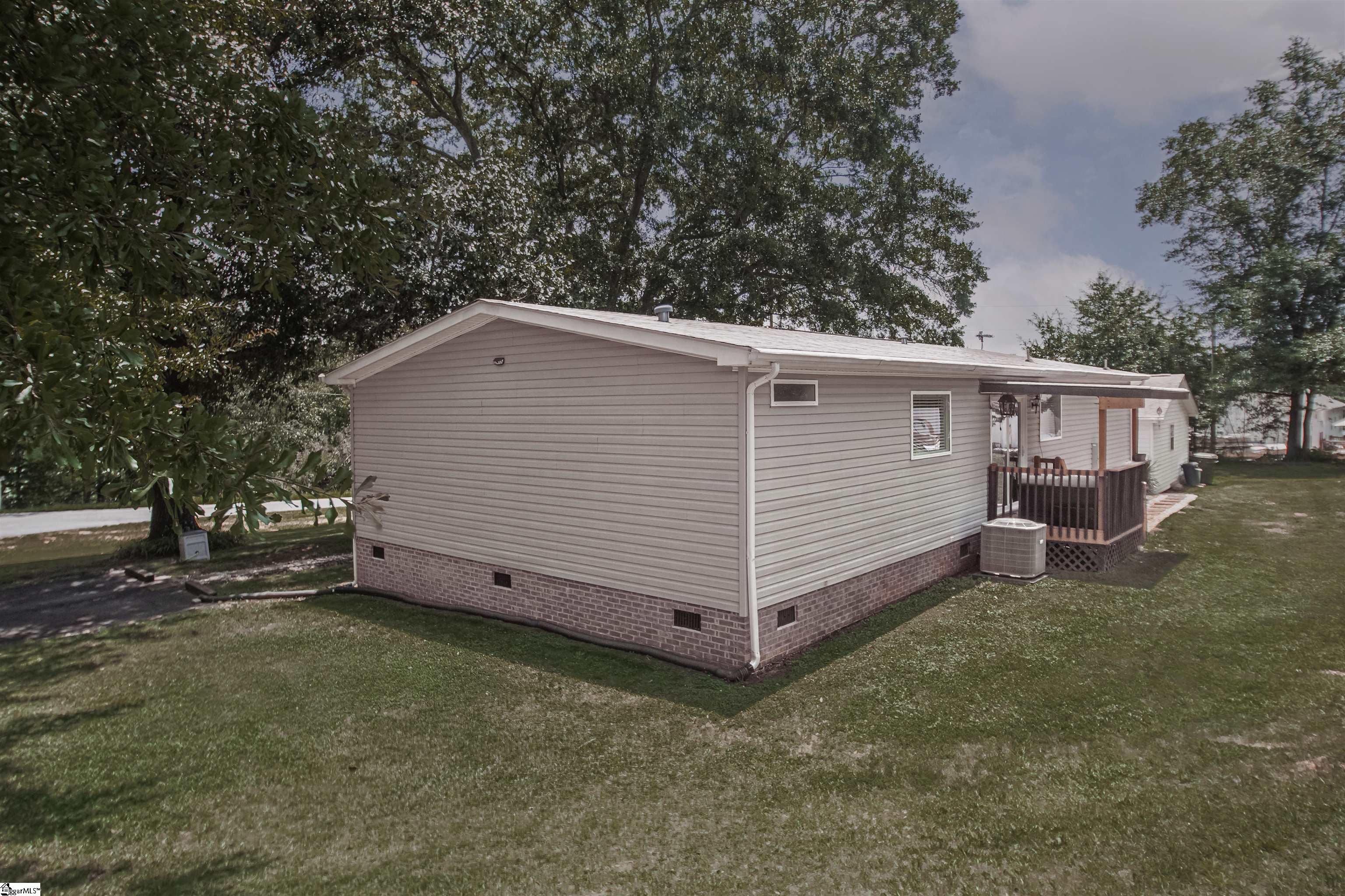 1059 Belle Shoals Road Pickens, SC 29671