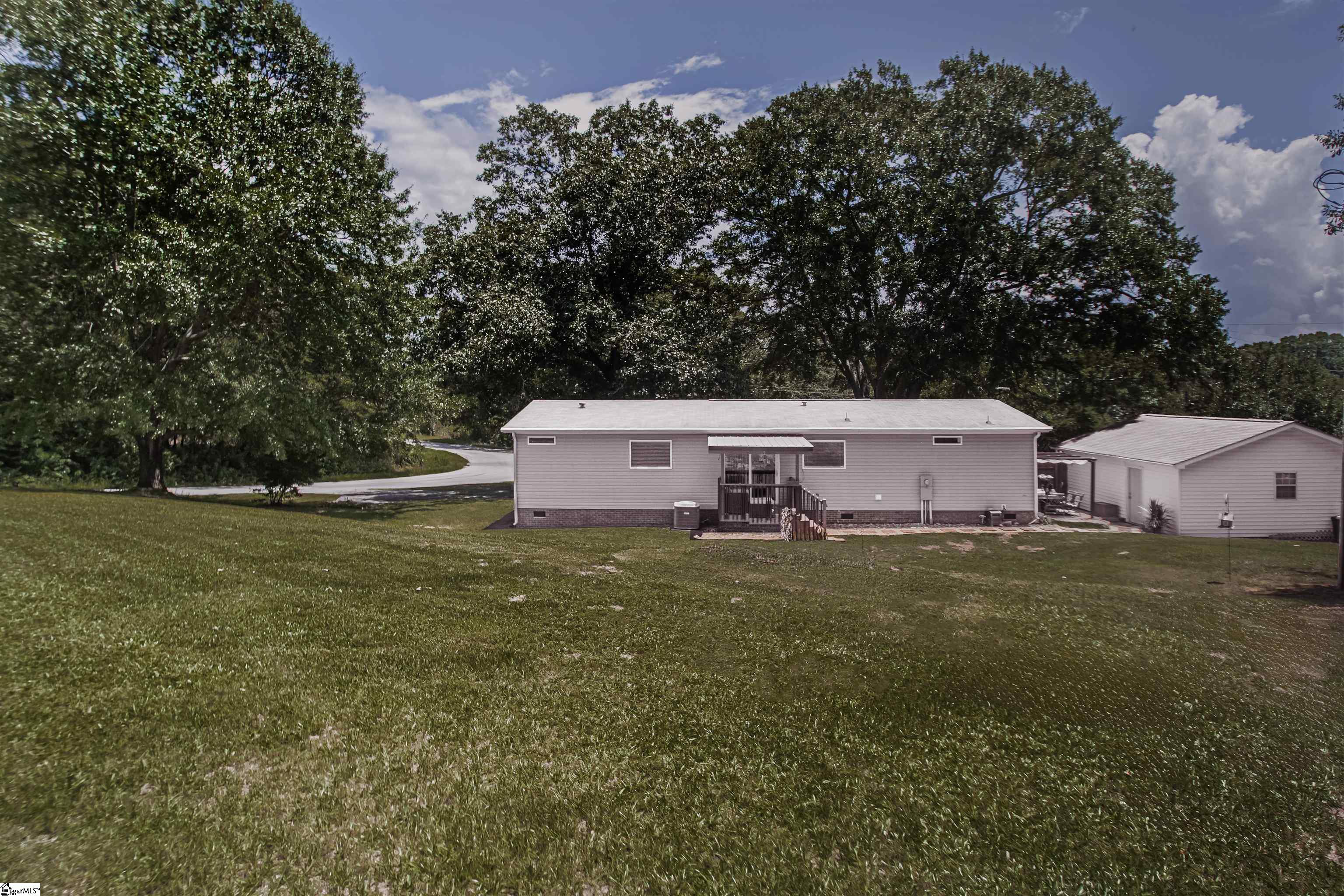 1059 Belle Shoals Road Pickens, SC 29671