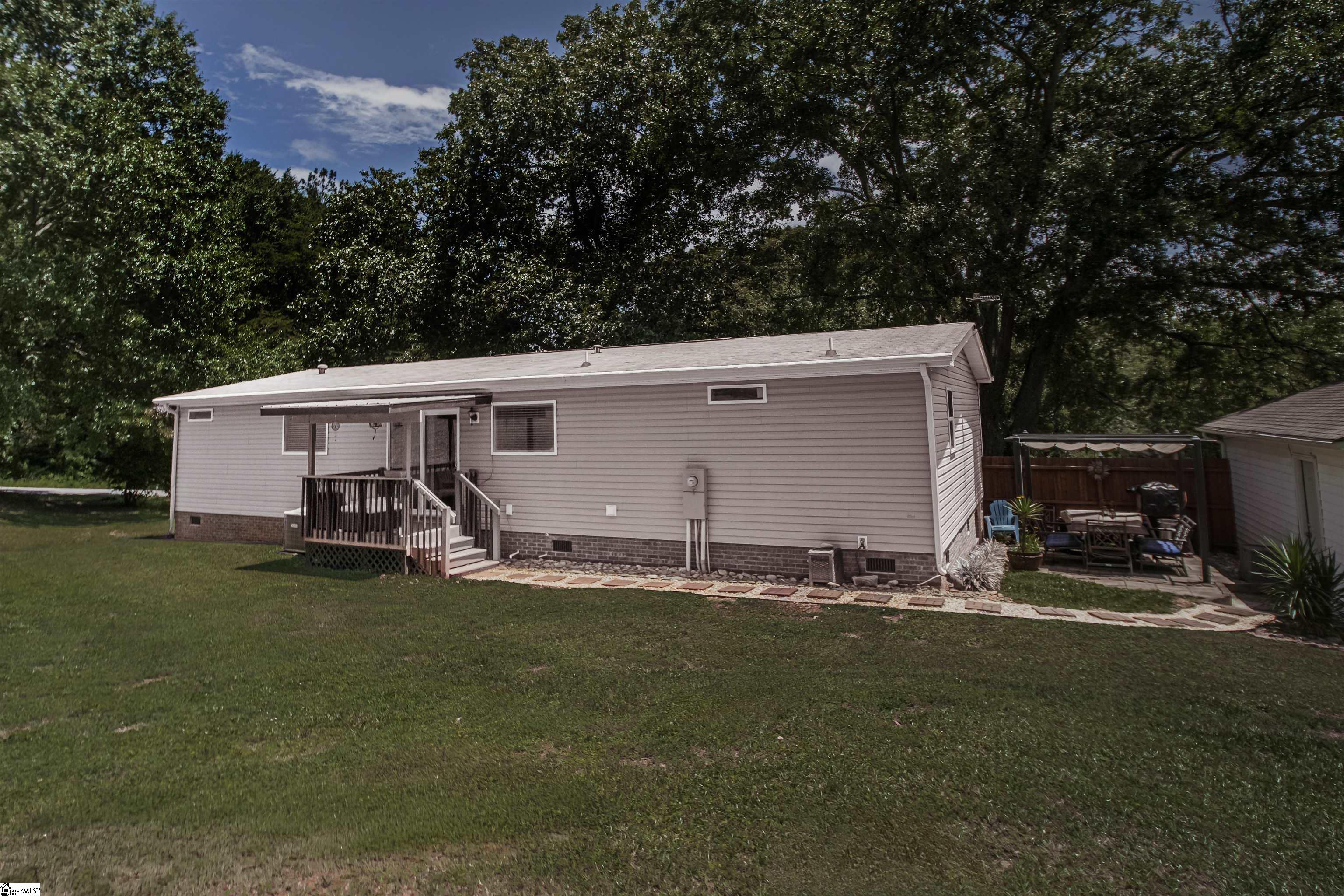 1059 Belle Shoals Road Pickens, SC 29671
