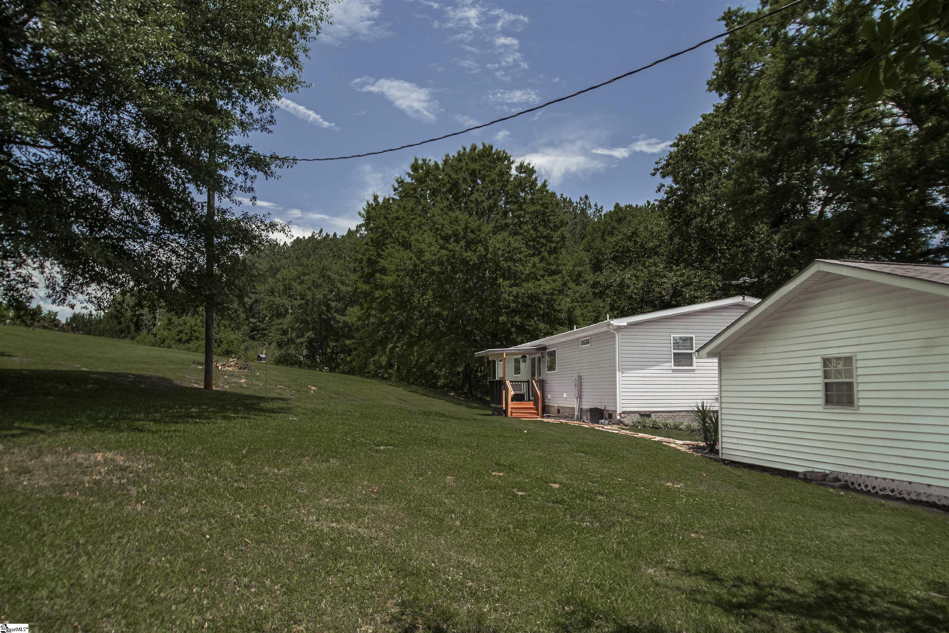 1059 Belle Shoals Road Pickens, SC 29671