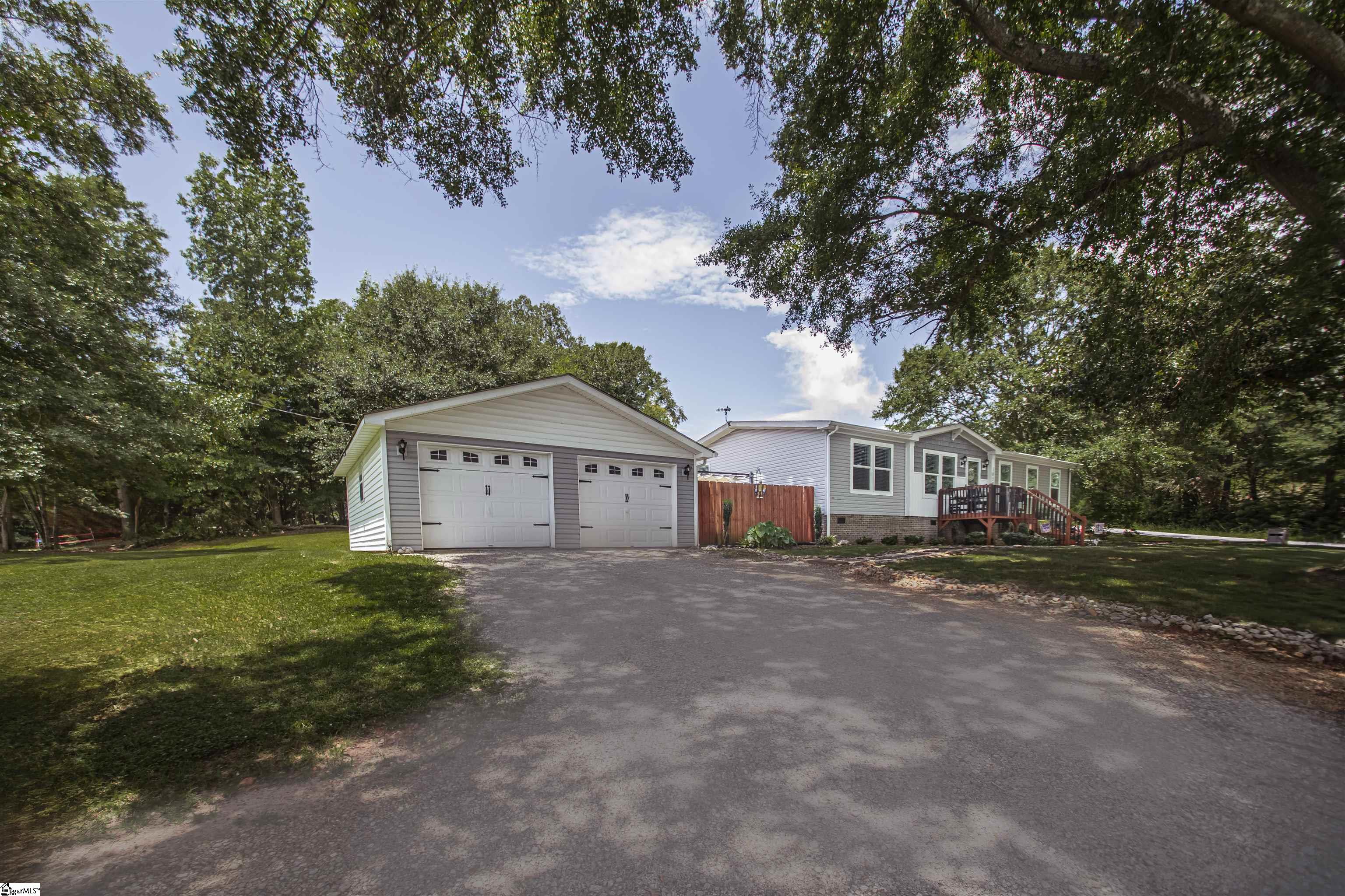 1059 Belle Shoals Road Pickens, SC 29671