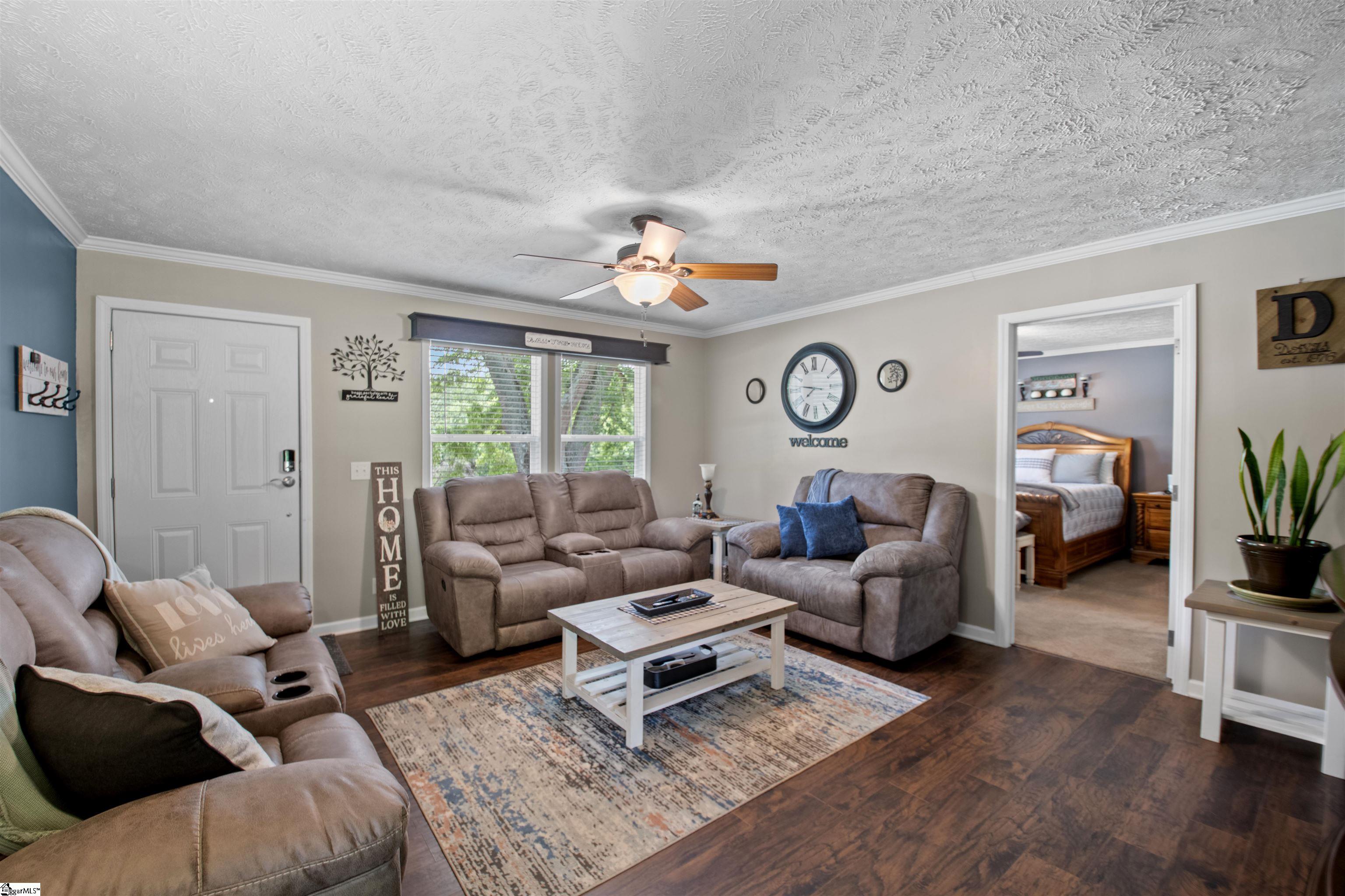 1059 Belle Shoals Road Pickens, SC 29671