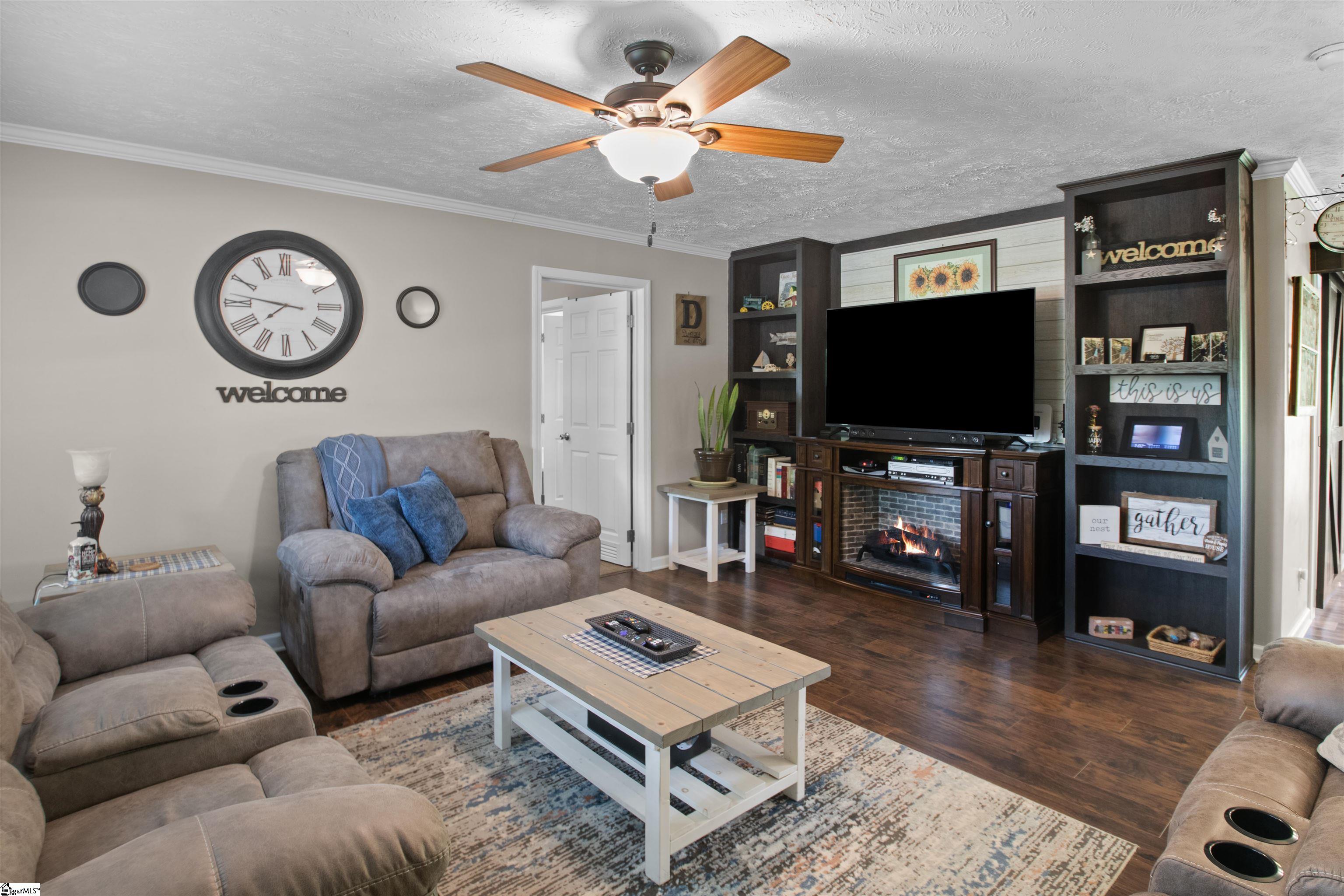 1059 Belle Shoals Road Pickens, SC 29671