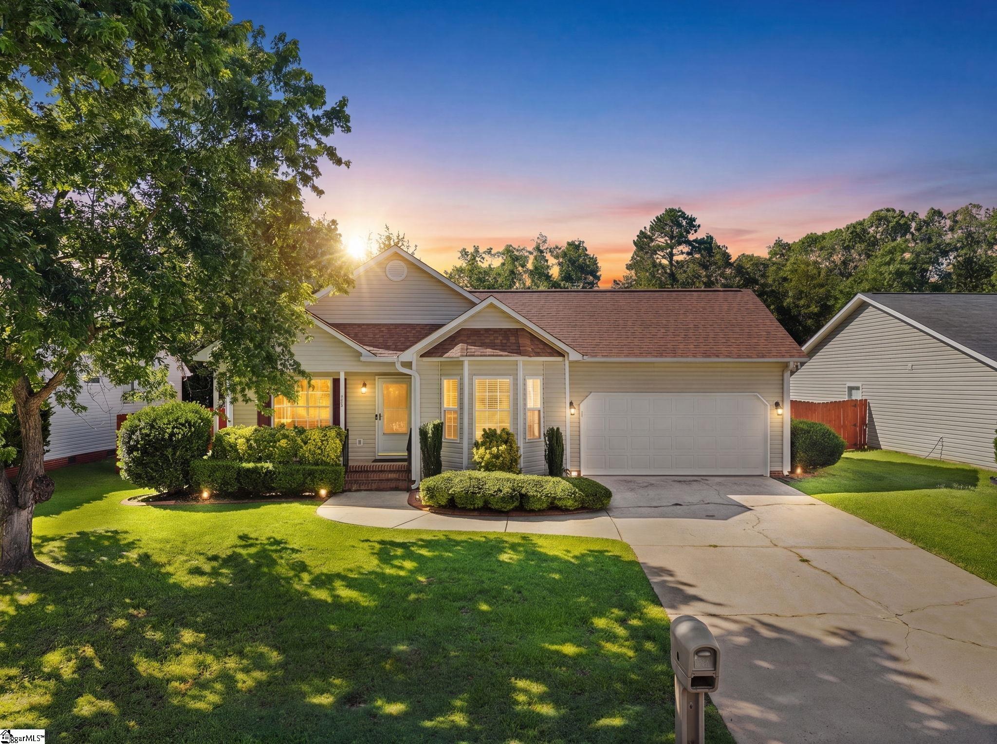 18 River Watch Drive Greenville, SC 29605