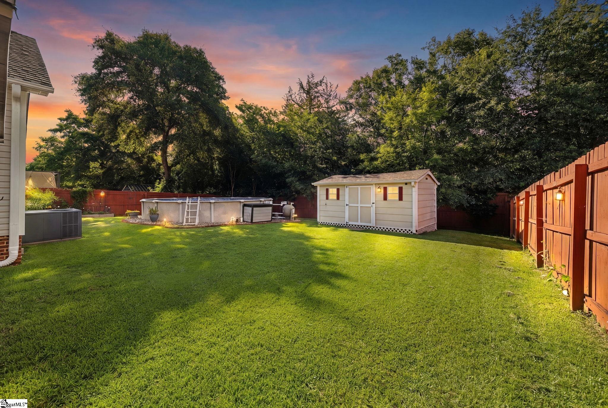 18 River Watch Drive Greenville, SC 29605