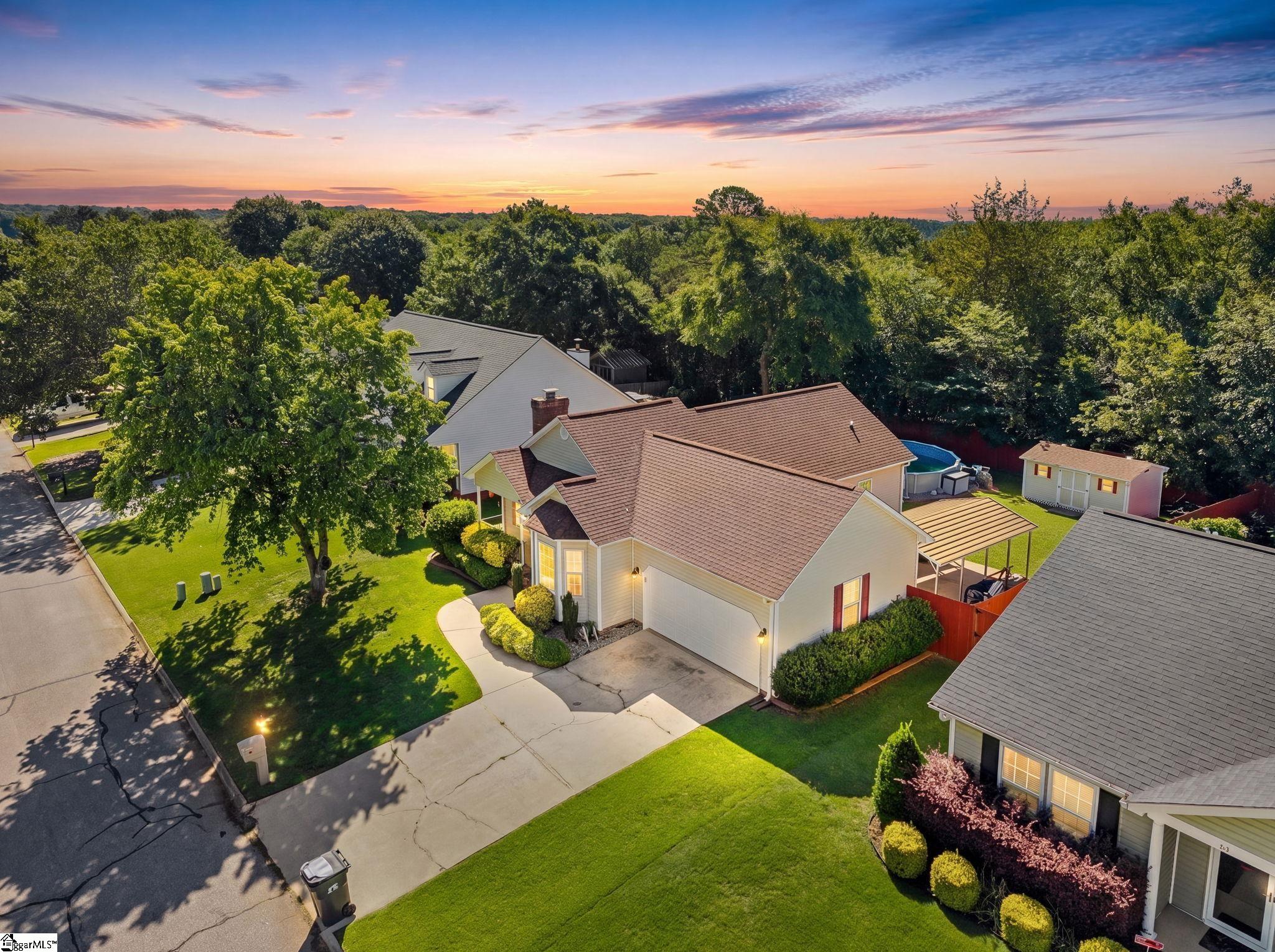 18 River Watch Drive Greenville, SC 29605