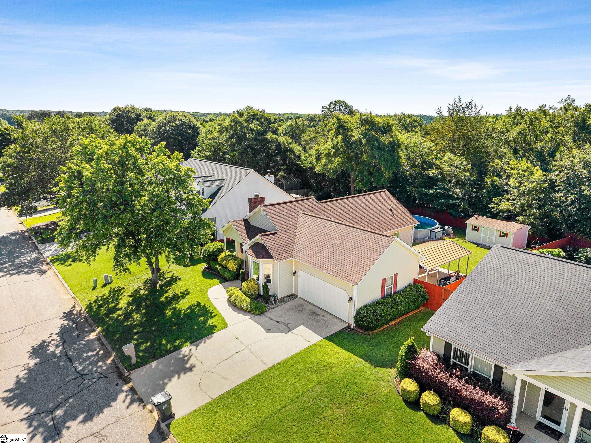18 River Watch Drive Greenville, SC 29605
