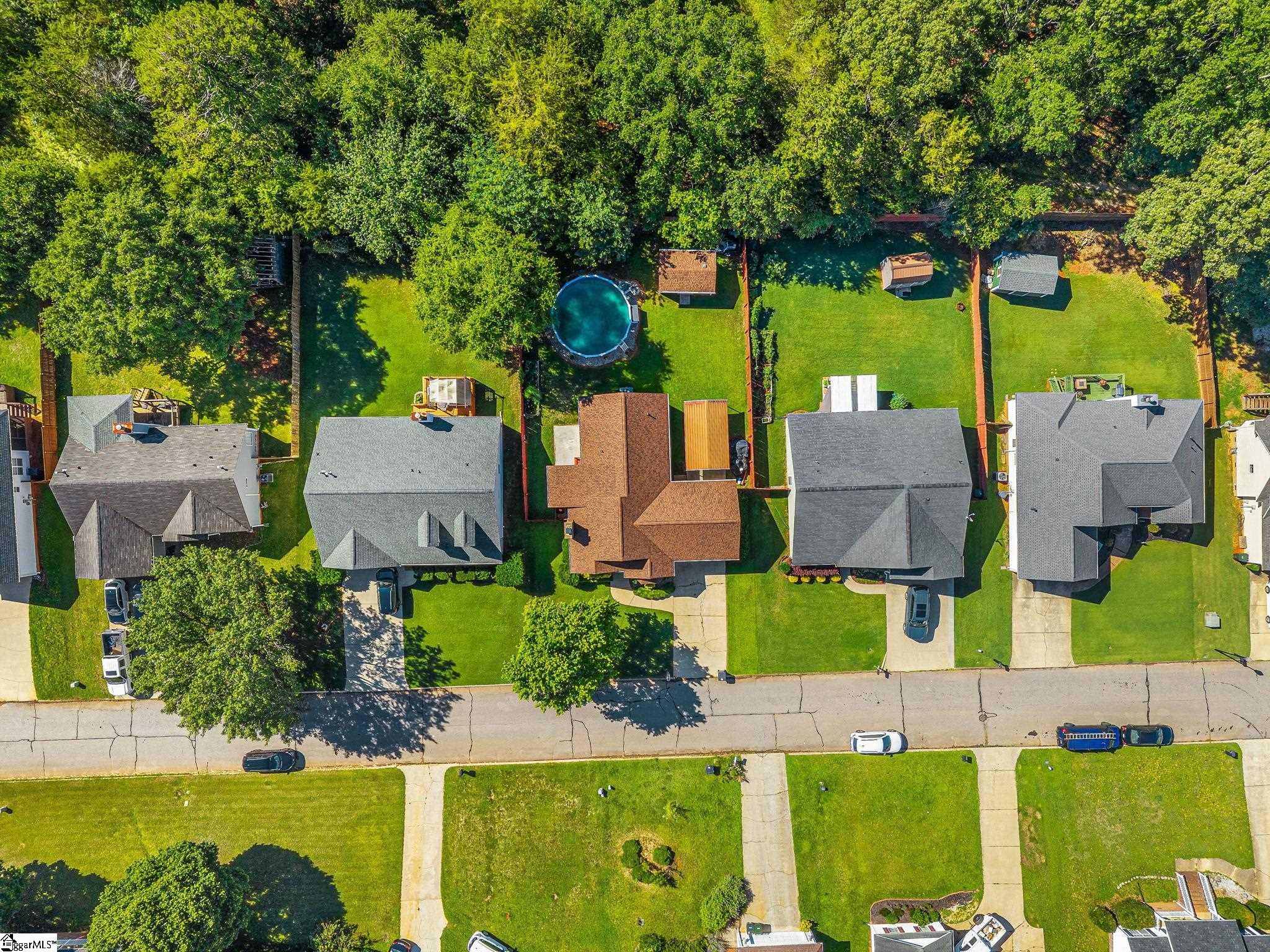 18 River Watch Drive Greenville, SC 29605