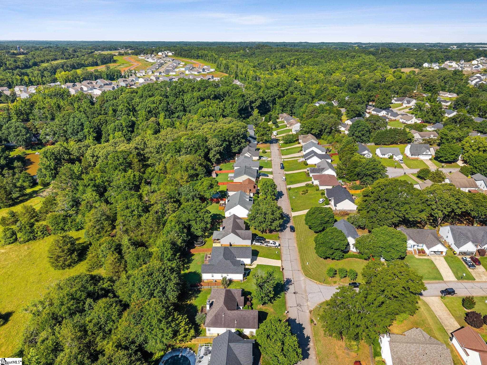 18 River Watch Drive Greenville, SC 29605