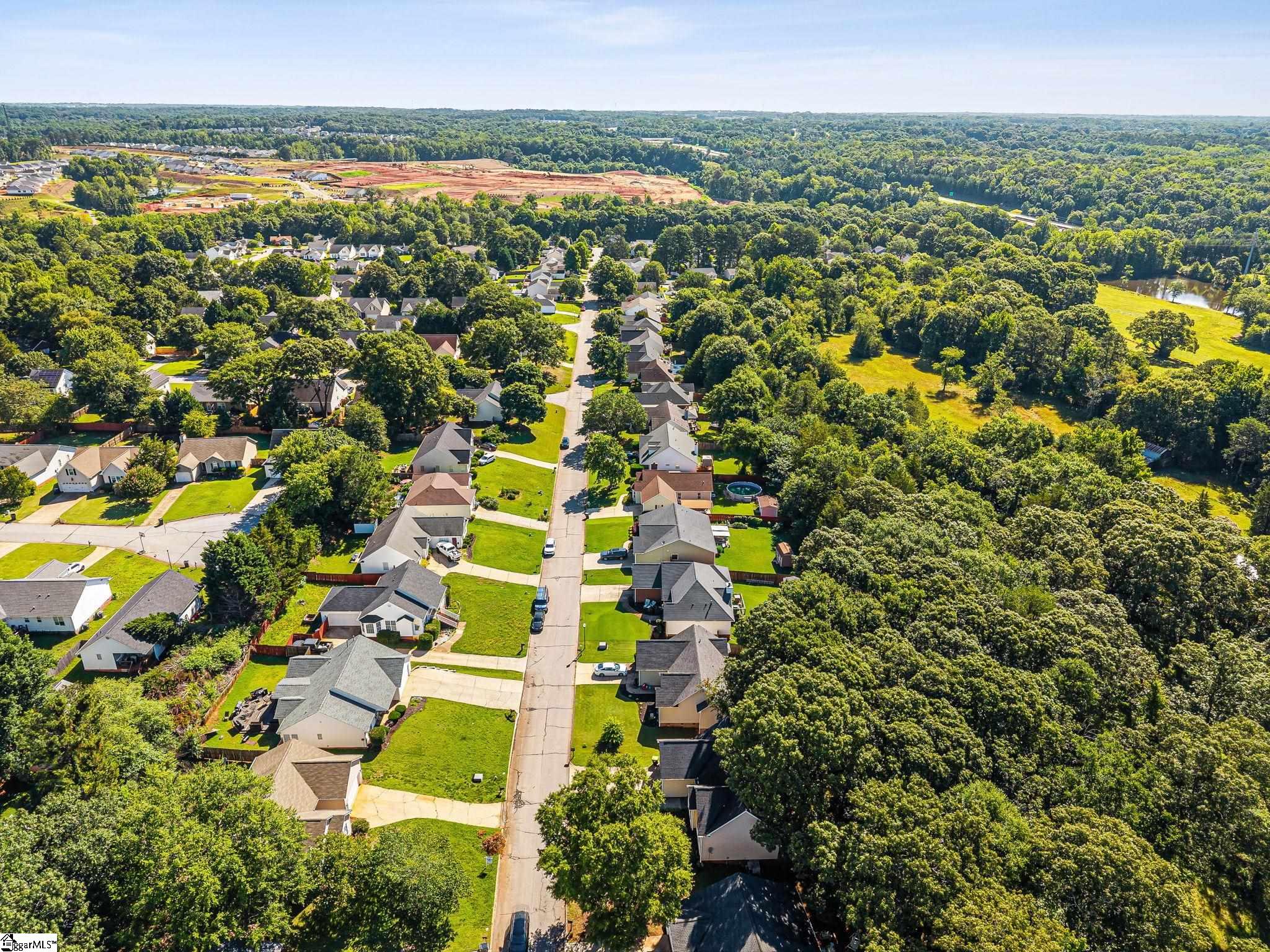 18 River Watch Drive Greenville, SC 29605
