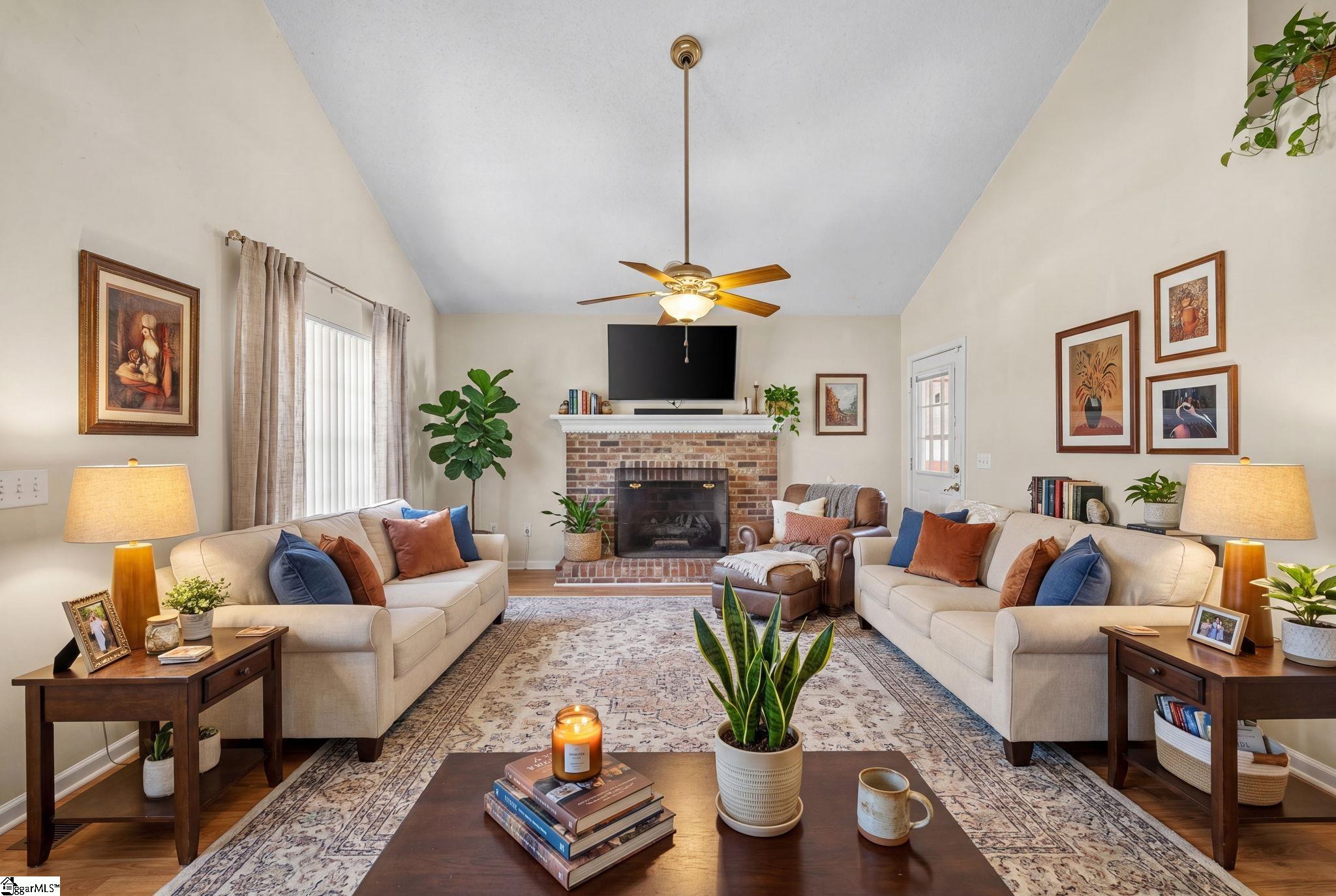18 River Watch Drive Greenville, SC 29605