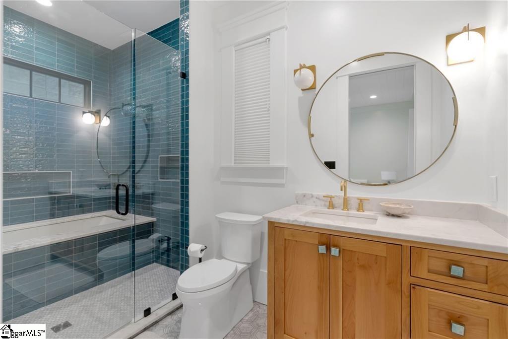 117 Sweet Blossom Way Six Mile, SC 29682