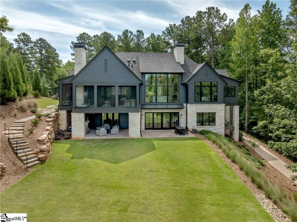 117 Sweet Blossom Way Six Mile, SC 29682