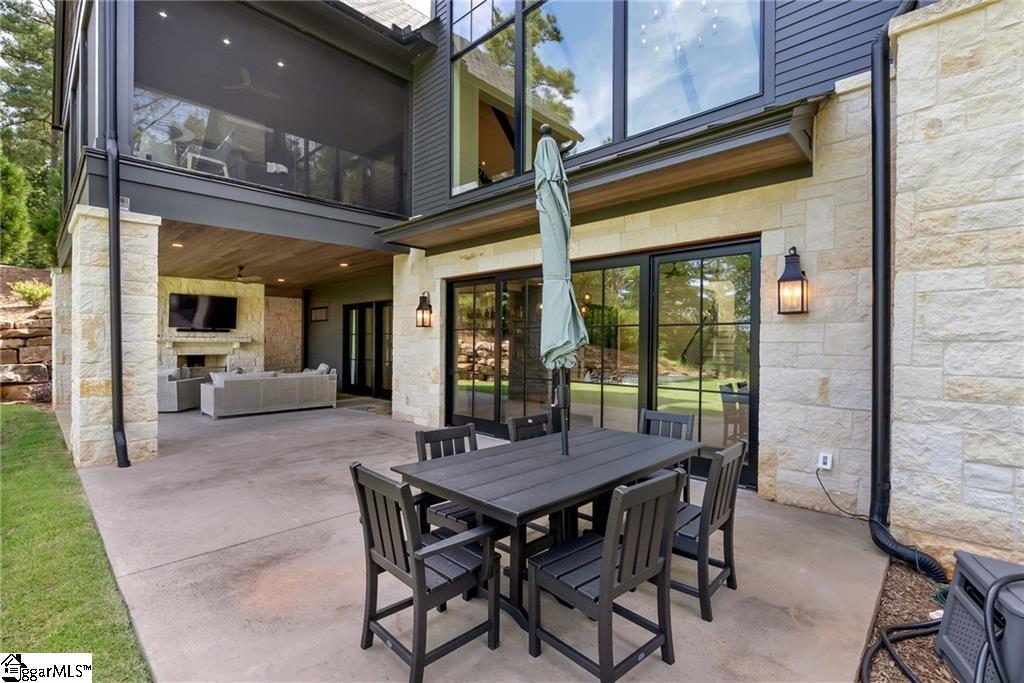 117 Sweet Blossom Way Six Mile, SC 29682