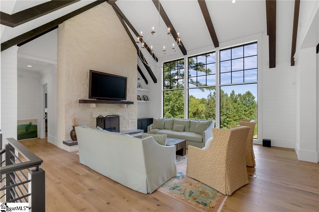 117 Sweet Blossom Way Six Mile, SC 29682