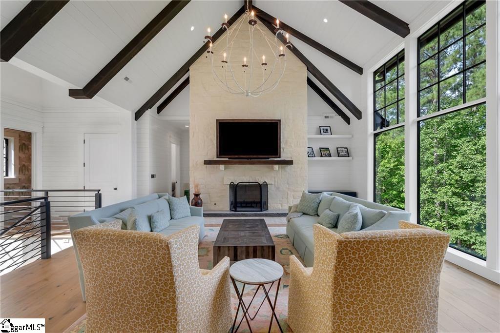 117 Sweet Blossom Way Six Mile, SC 29682