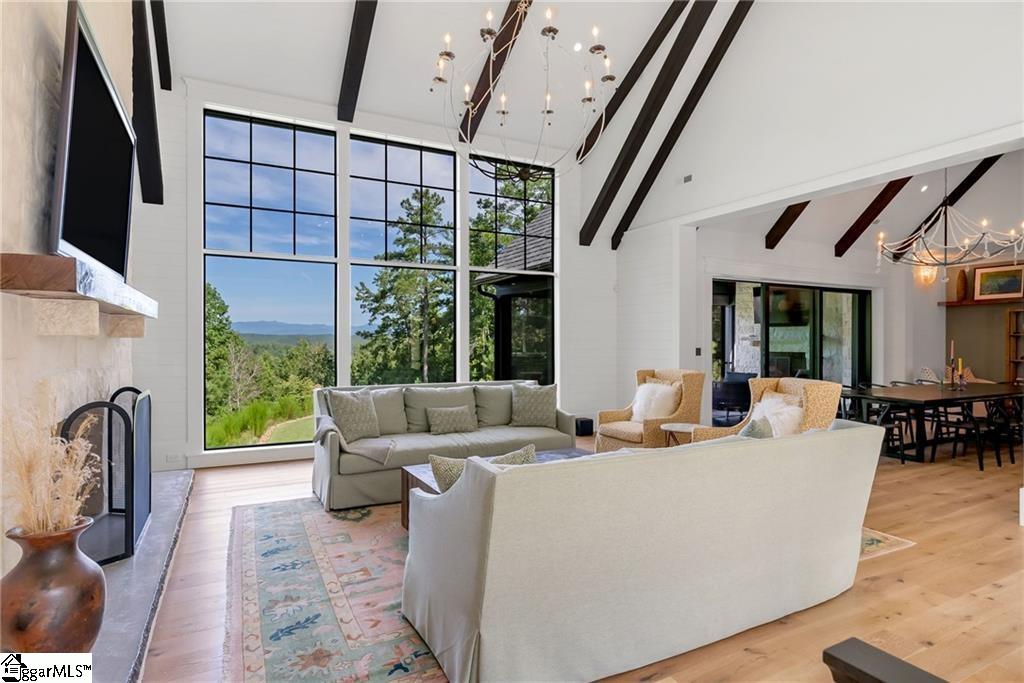 117 Sweet Blossom Way Six Mile, SC 29682