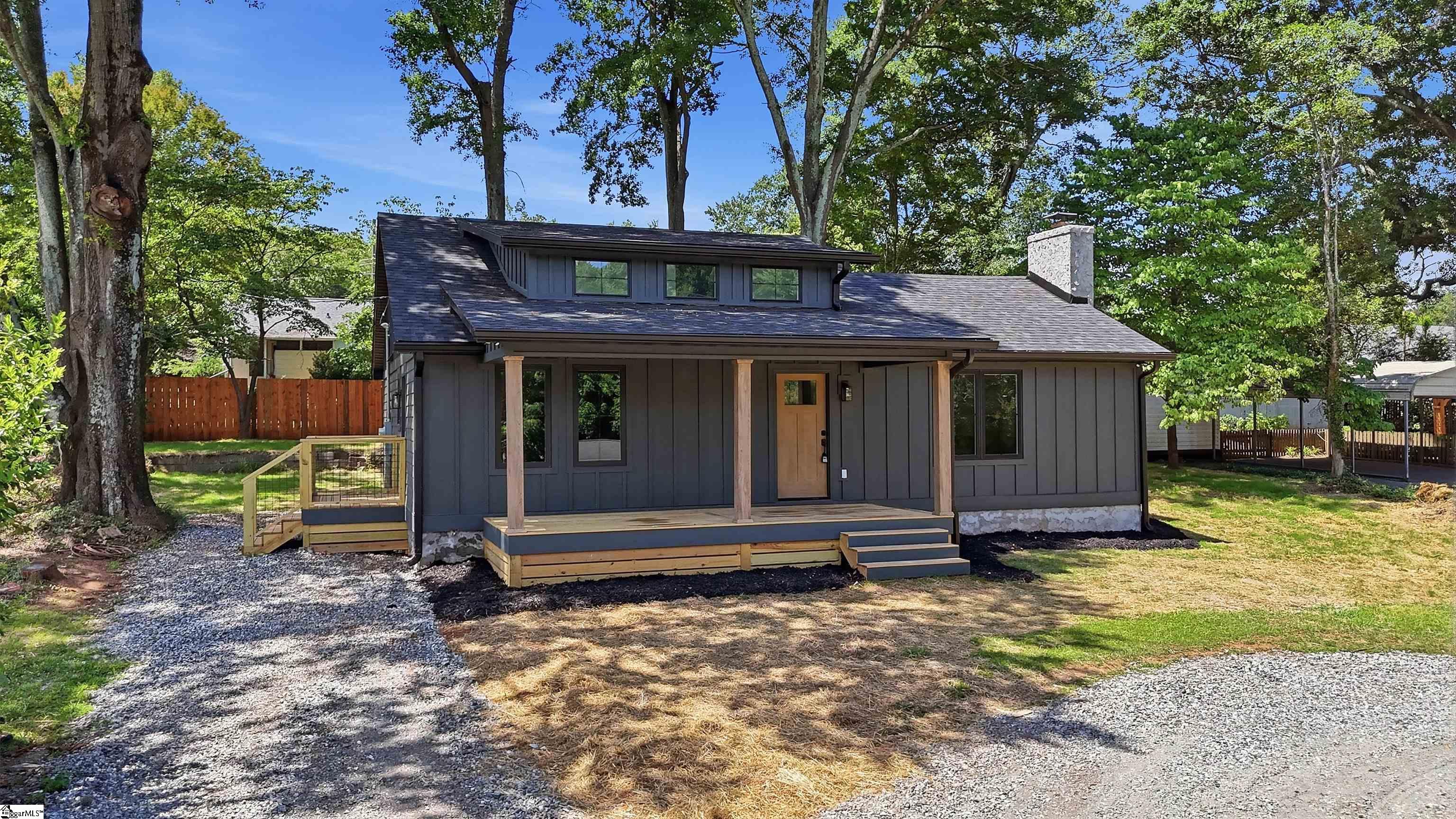 70 E Main Street Inman, SC 29349