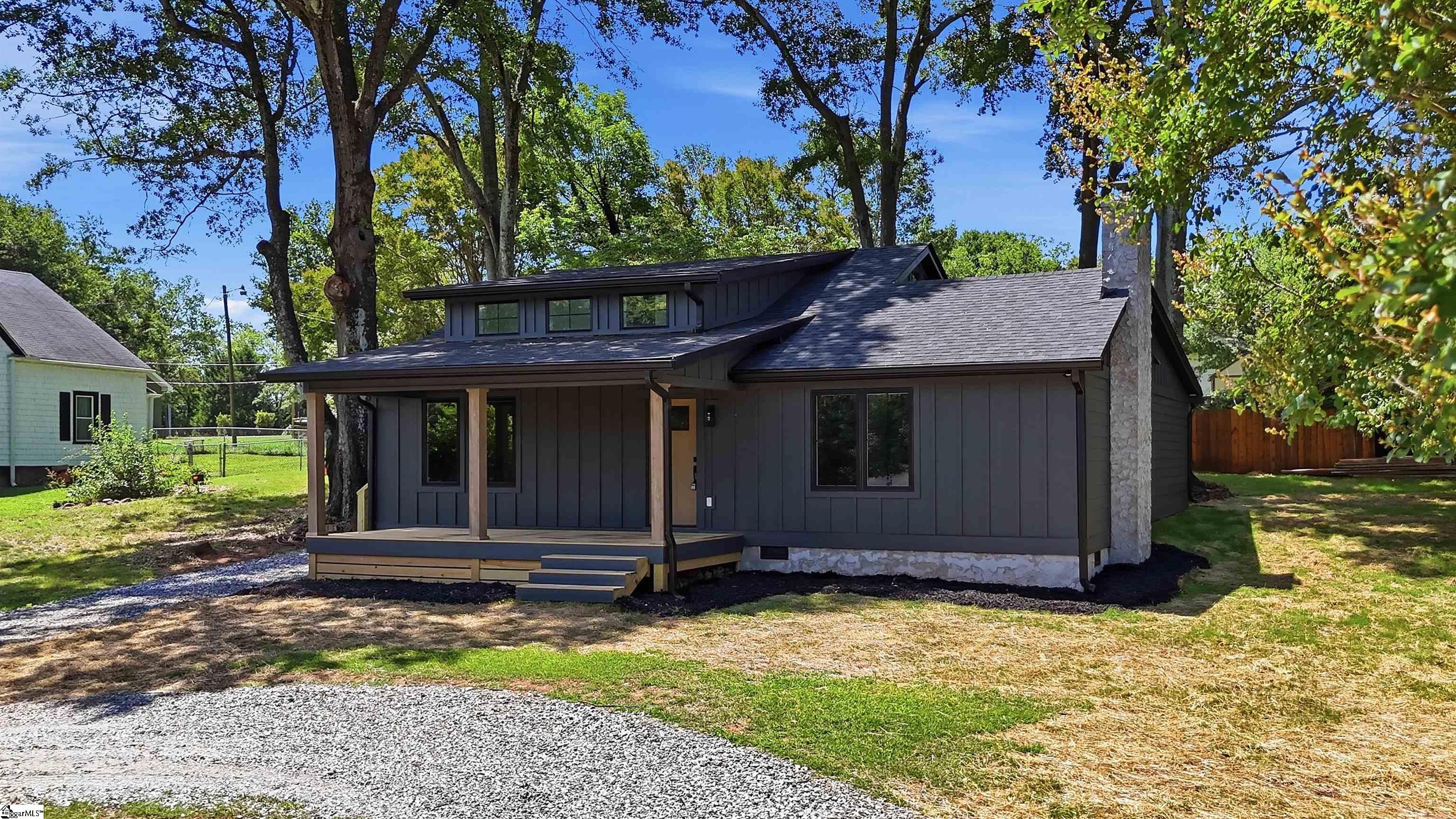 70 E Main Street Inman, SC 29349