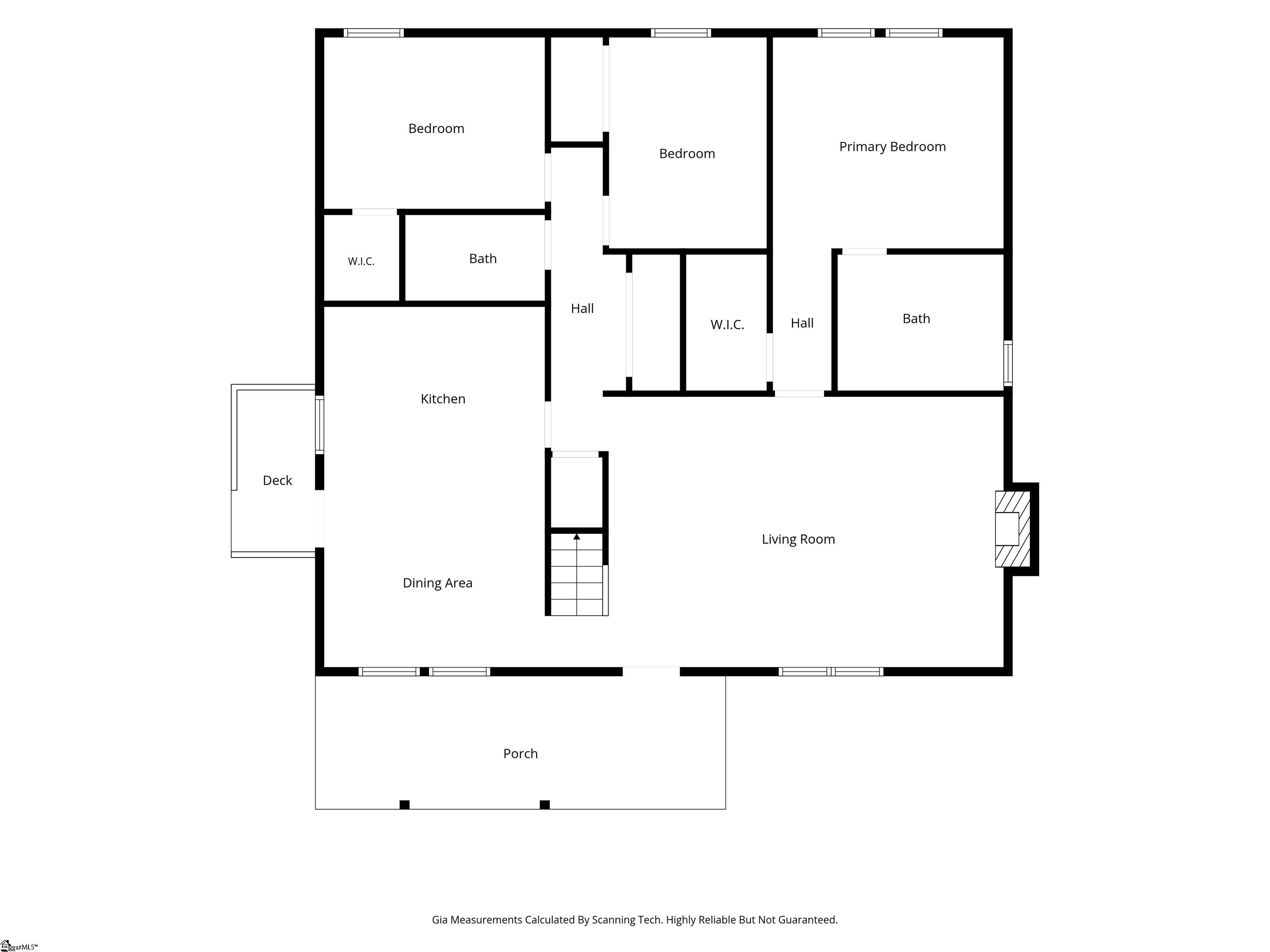 70 E Main Street Inman, SC 29349