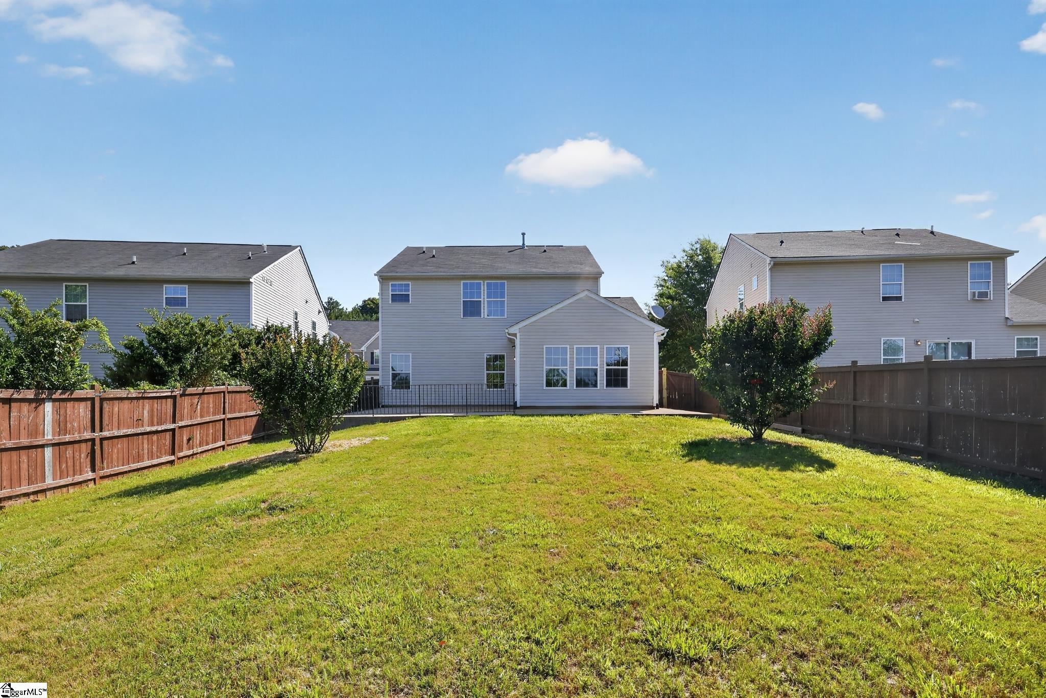 15 Granite Lane Greenville, SC 29607