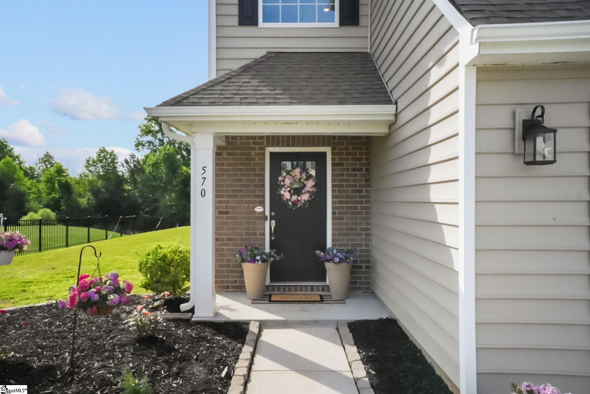 570 New Cut Meadows Road Inman, SC 29349