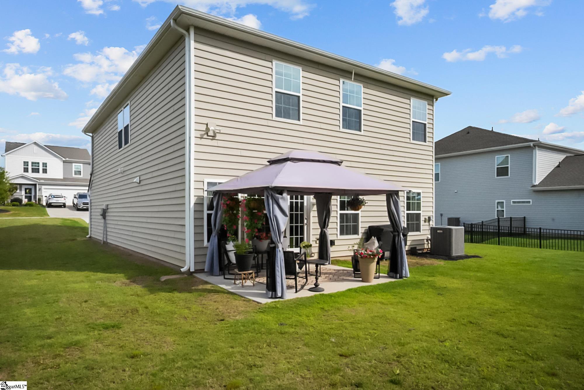 570 New Cut Meadows Road Inman, SC 29349