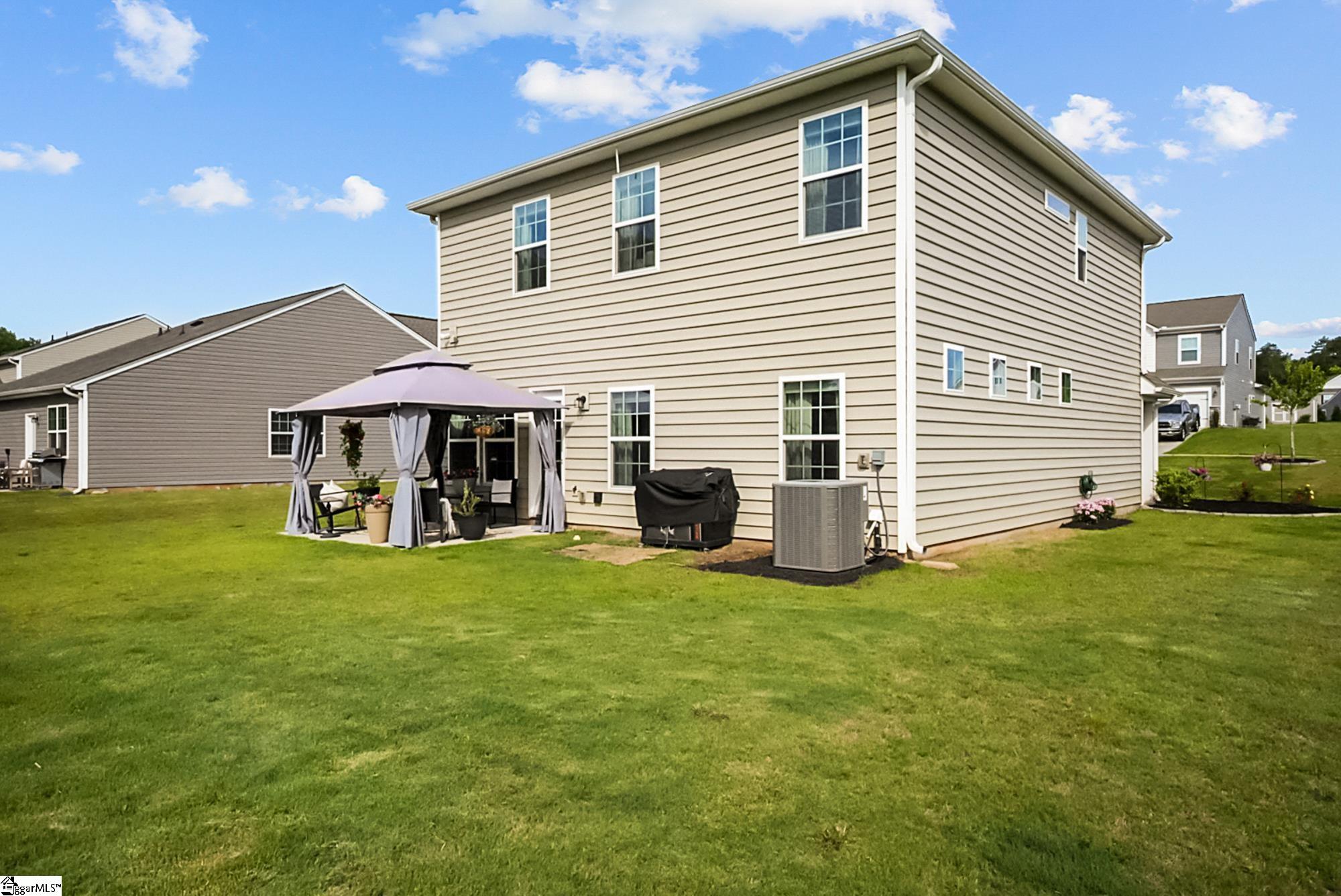 570 New Cut Meadows Road Inman, SC 29349