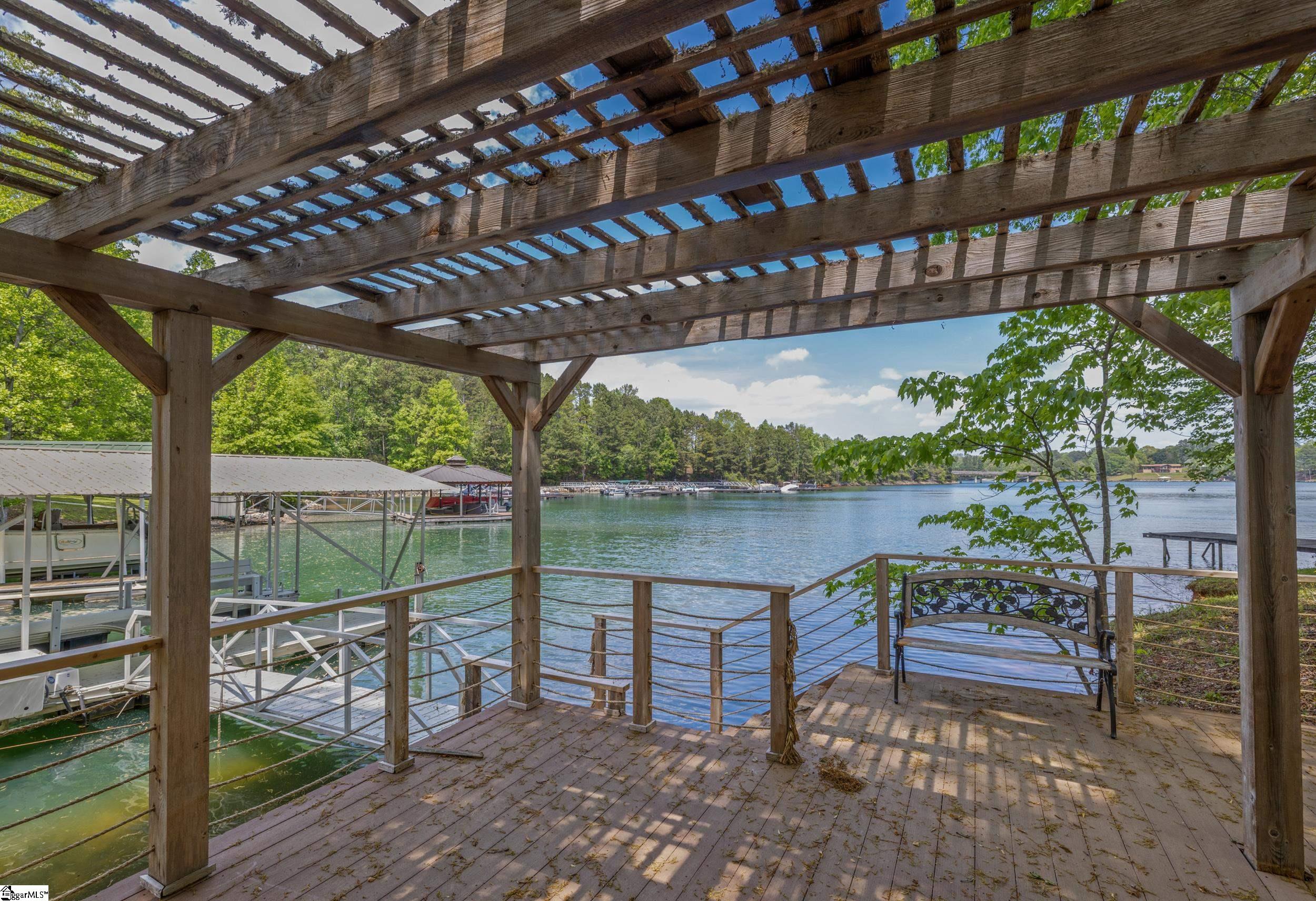 209 Amethyst Way Seneca, SC 29672