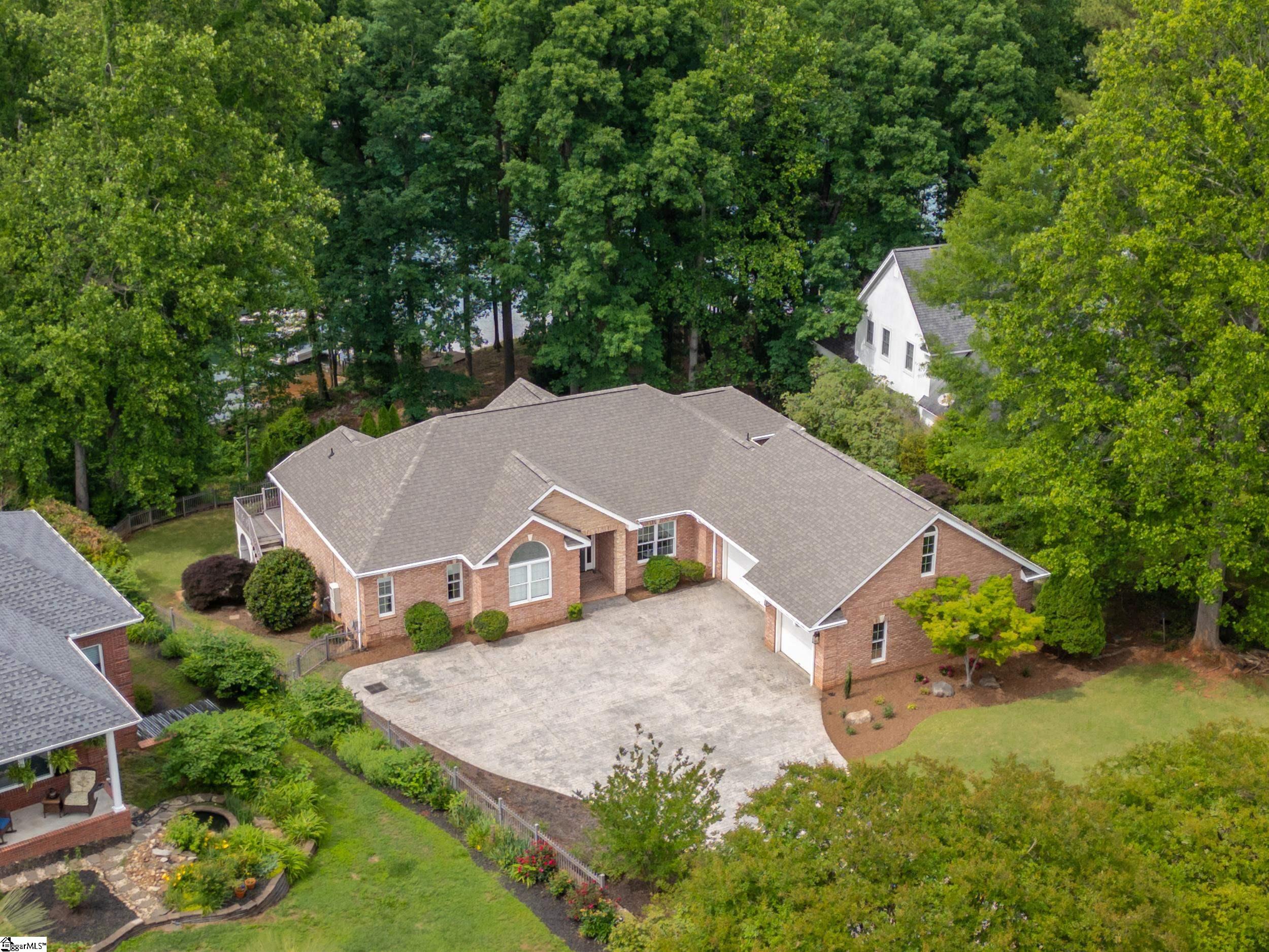 209 Amethyst Way Seneca, SC 29672