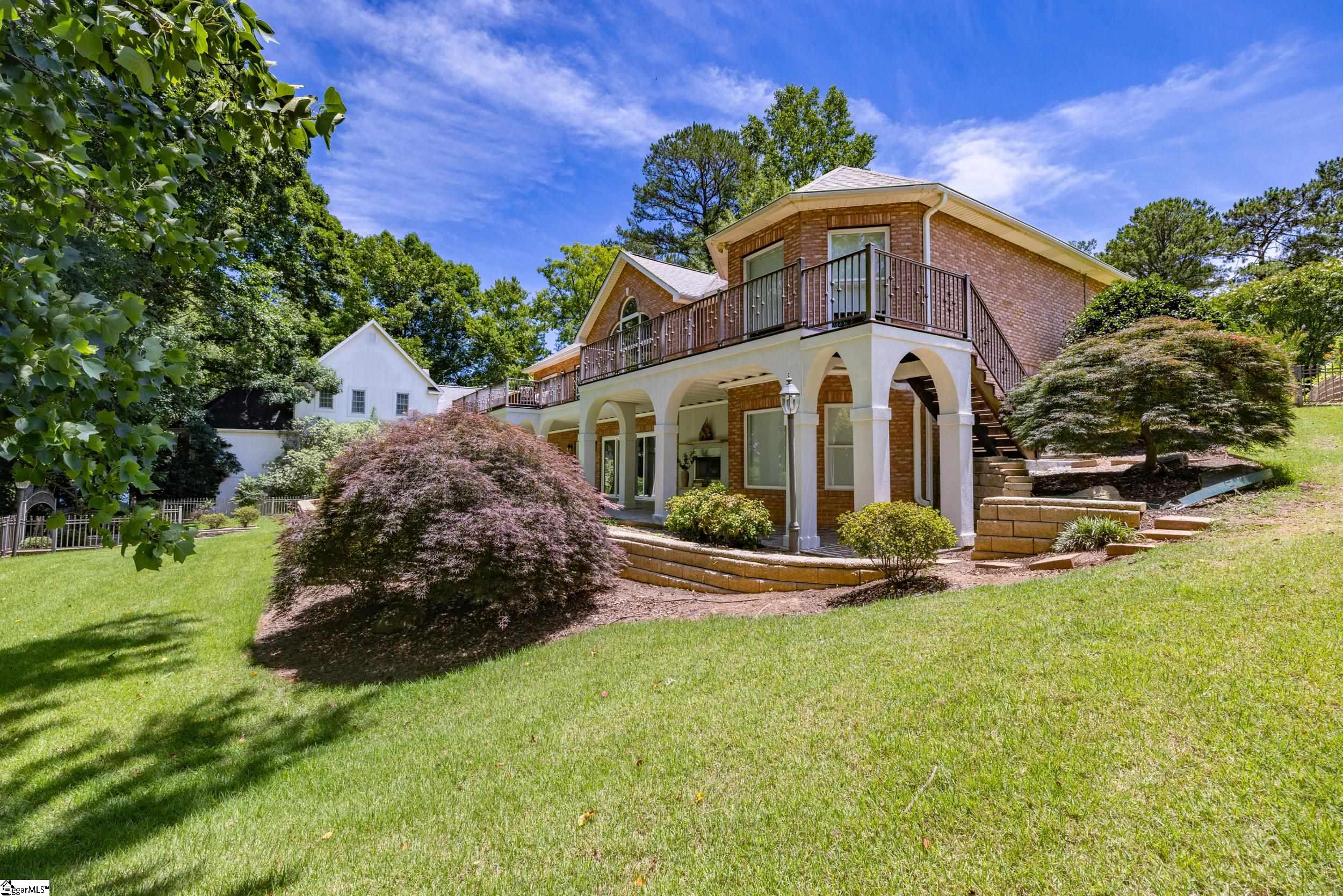 209 Amethyst Way Seneca, SC 29672