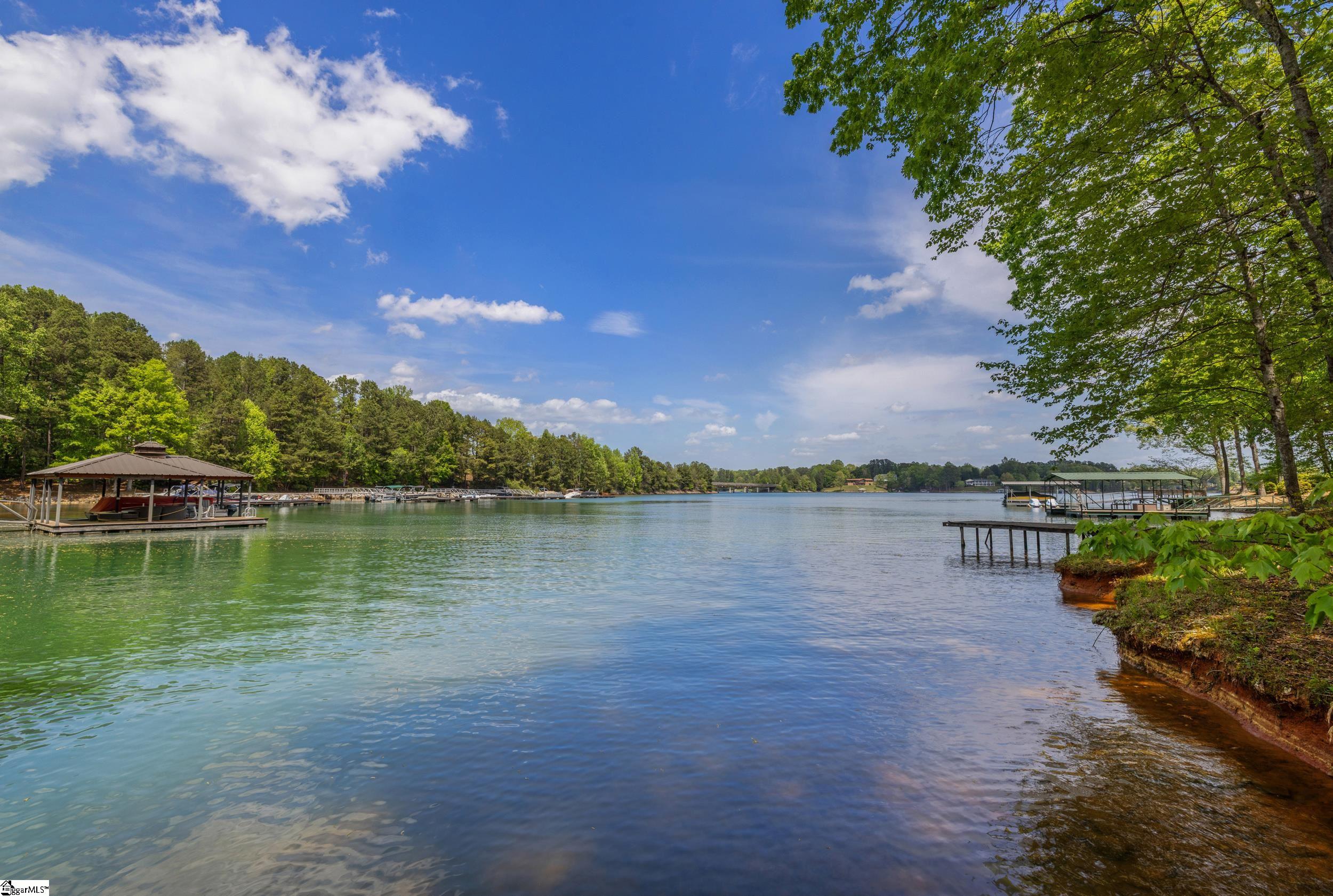 209 Amethyst Way Seneca, SC 29672