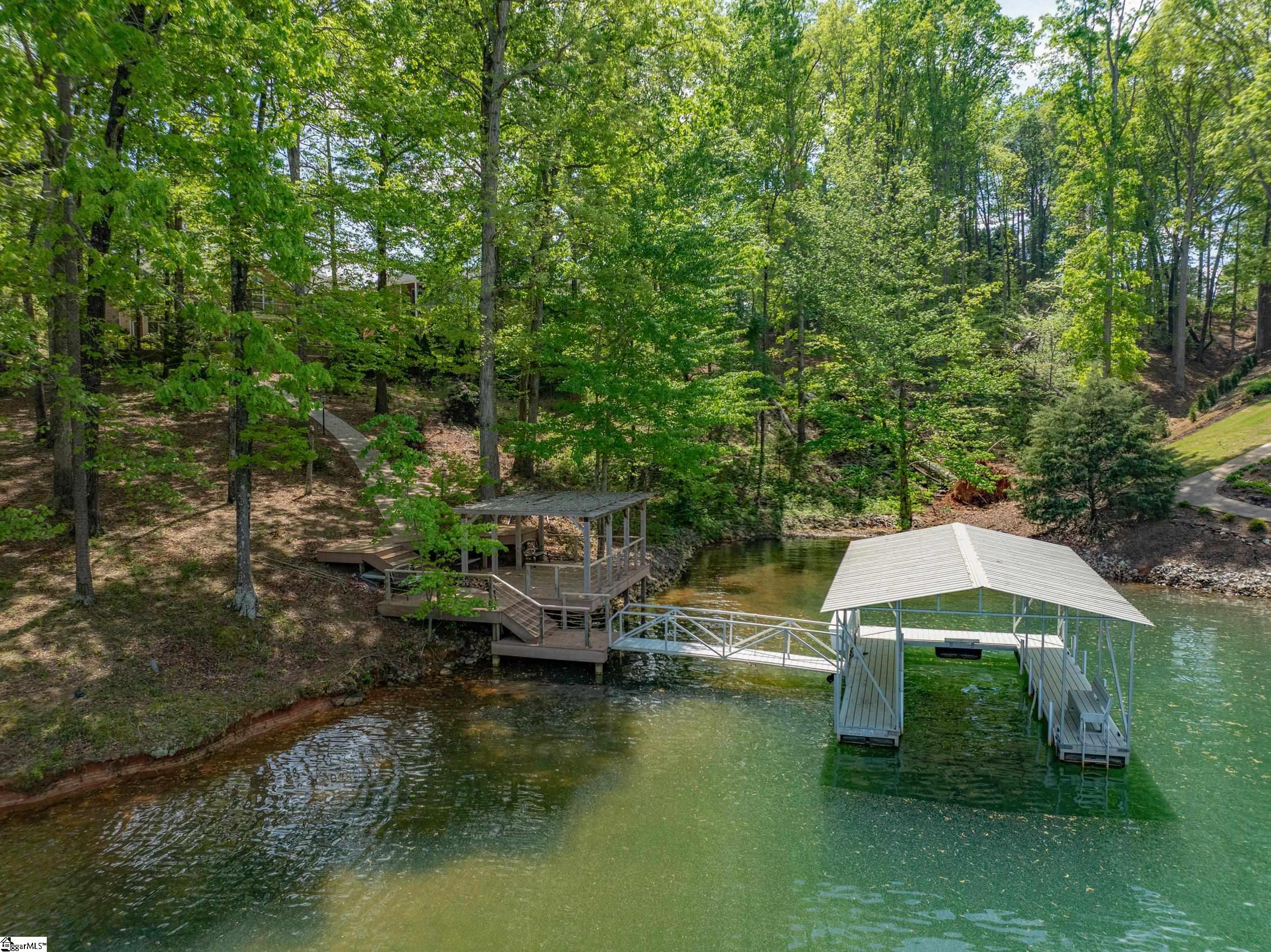 209 Amethyst Way Seneca, SC 29672