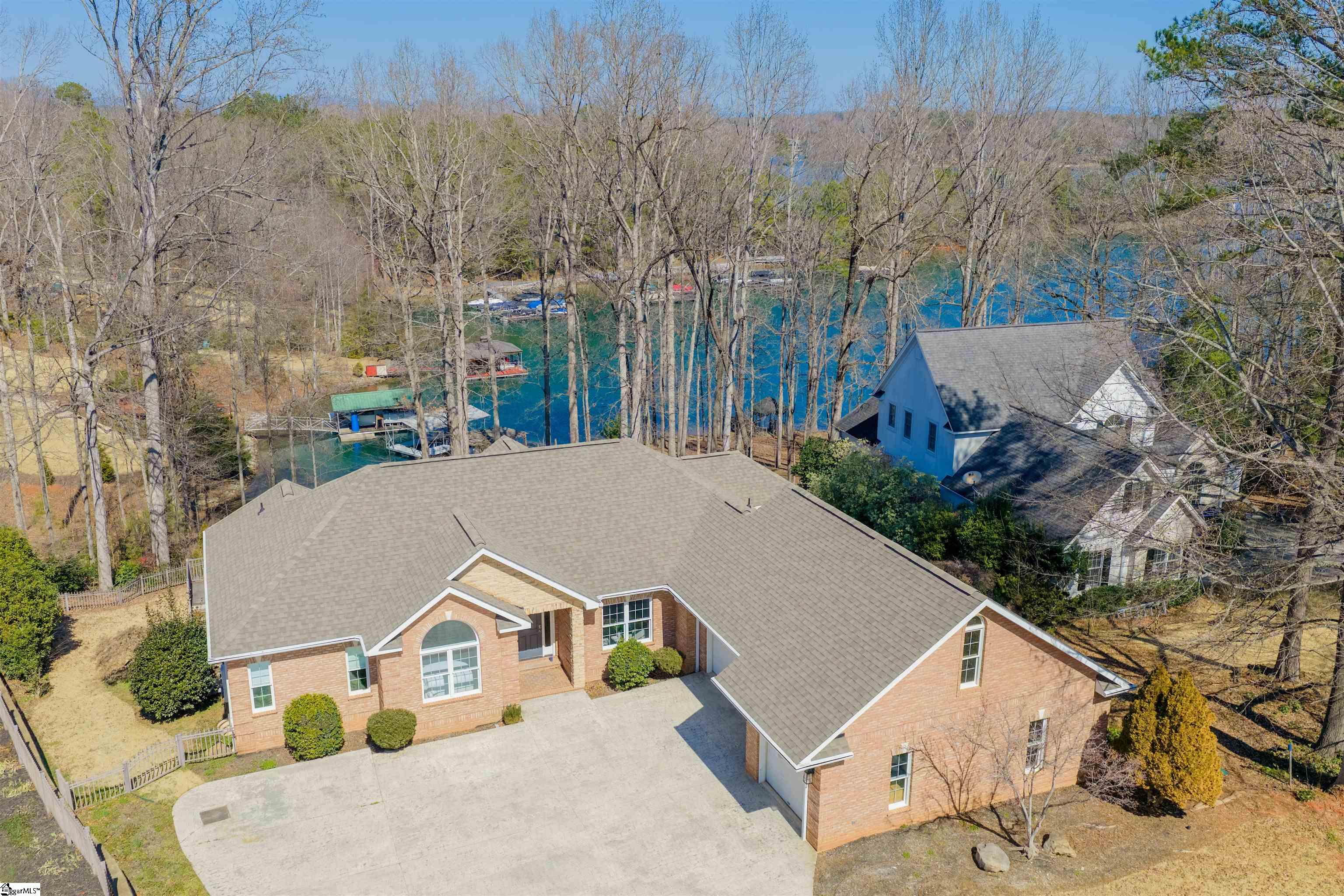 209 Amethyst Way Seneca, SC 29672