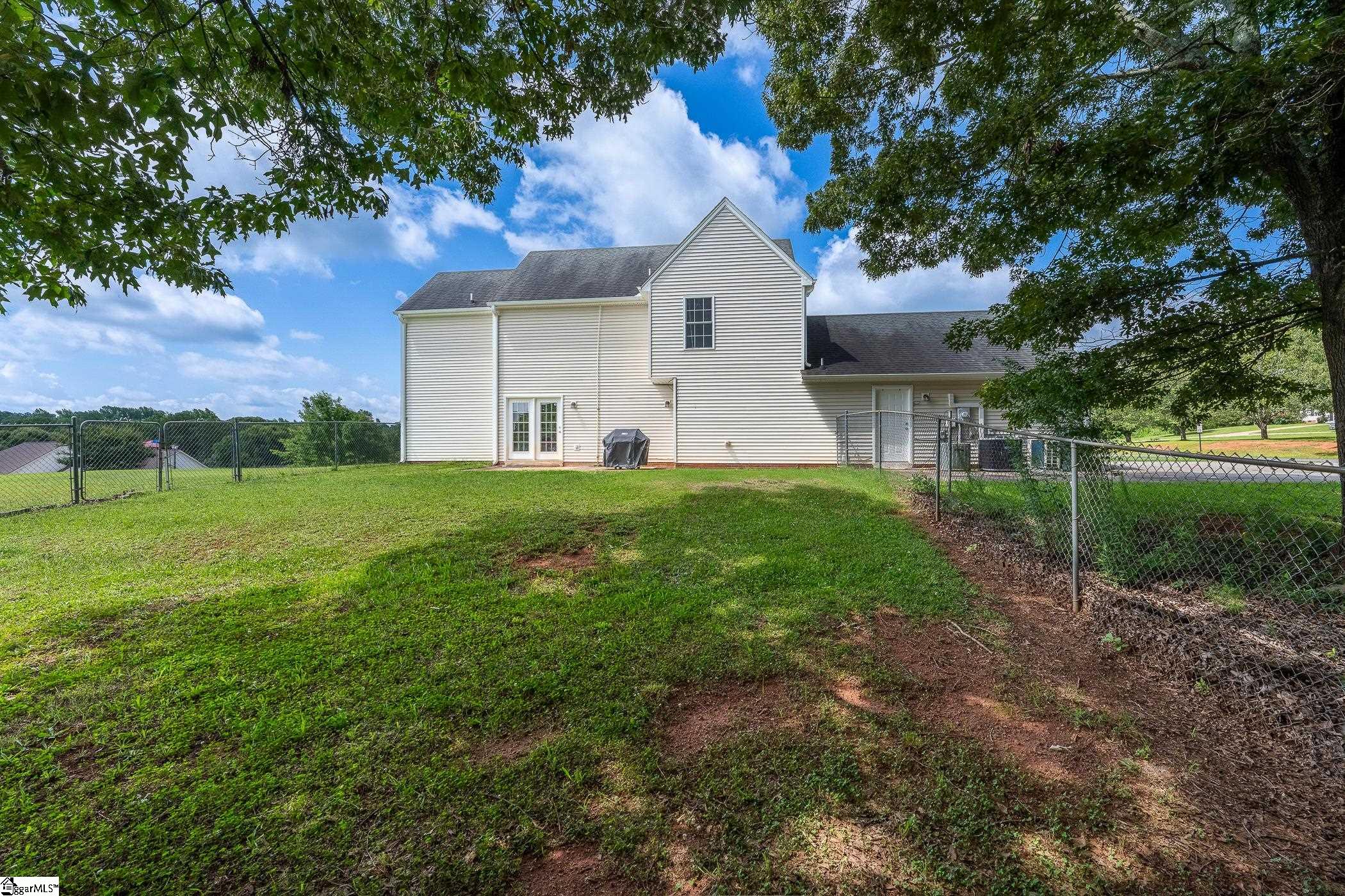 105 Gareloch Lane Anderson, SC 29625