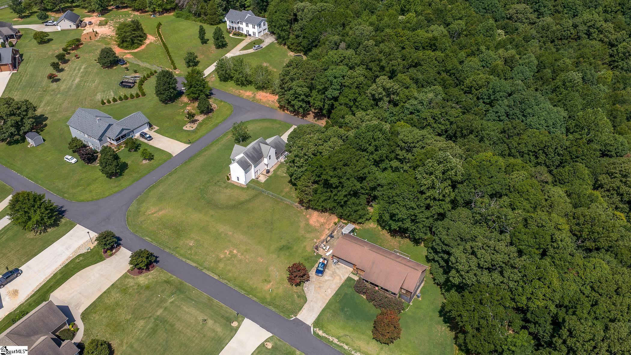 105 Gareloch Lane Anderson, SC 29625