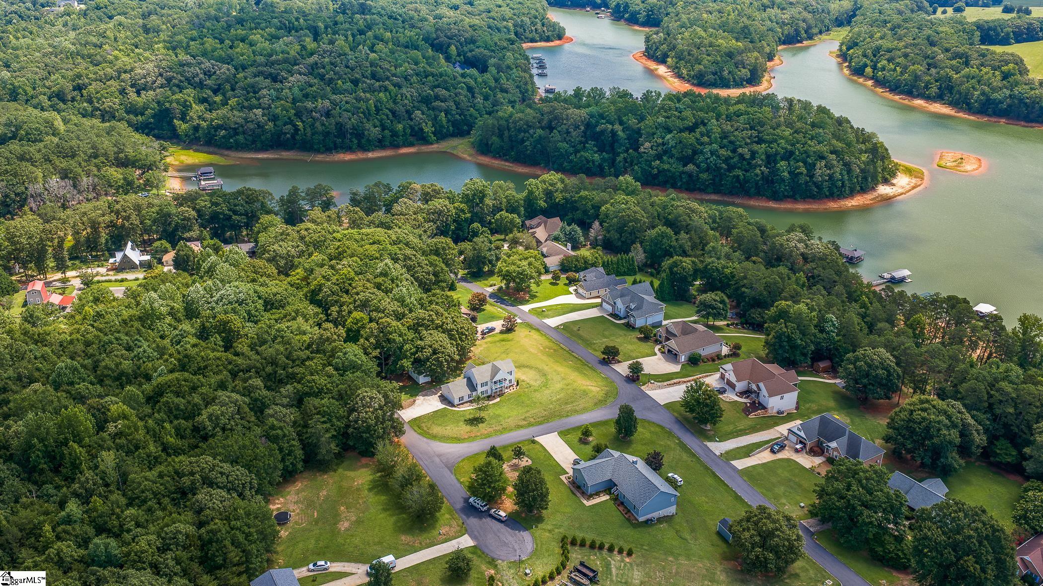 105 Gareloch Lane Anderson, SC 29625