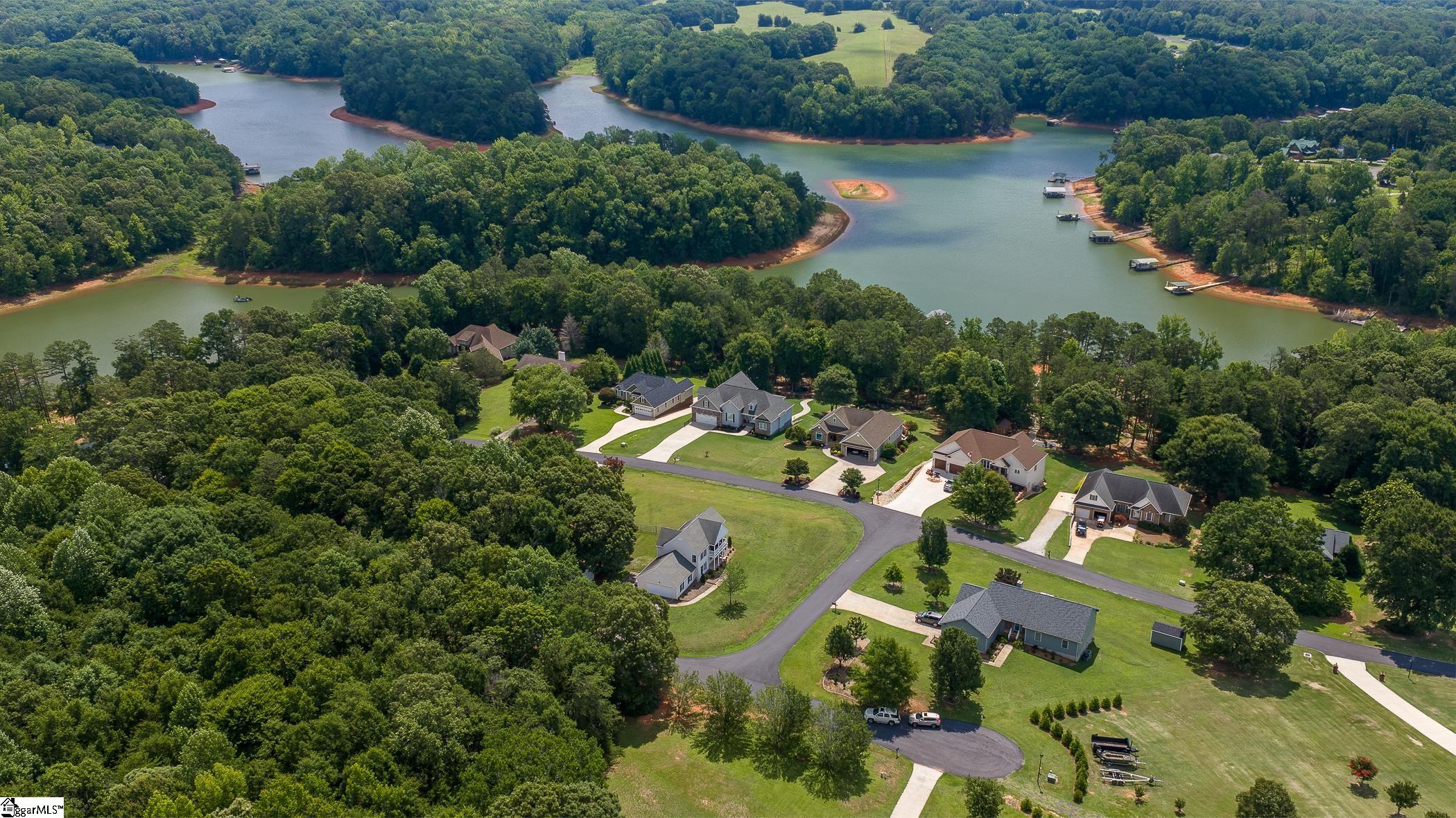 105 Gareloch Lane Anderson, SC 29625