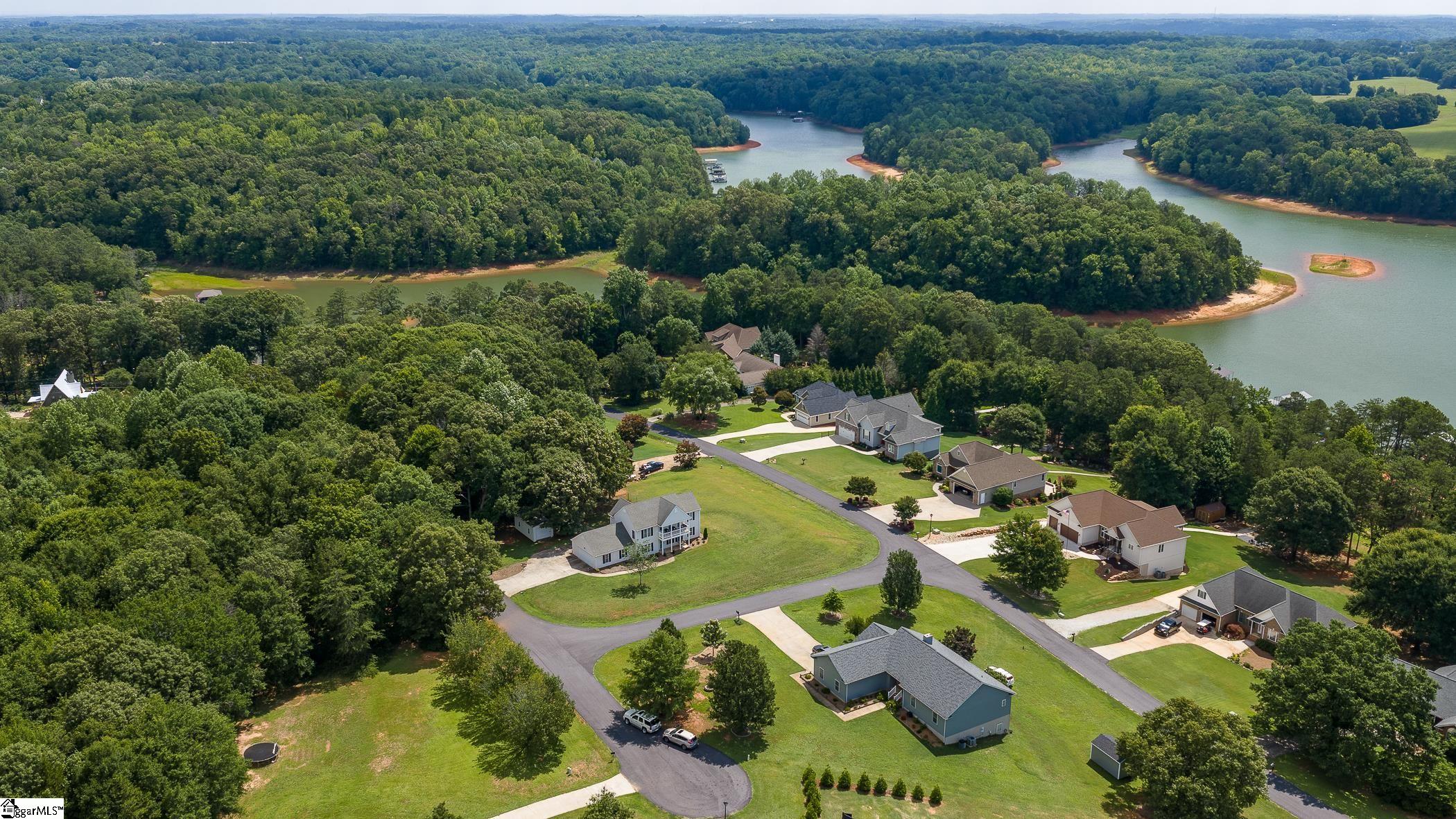 105 Gareloch Lane Anderson, SC 29625